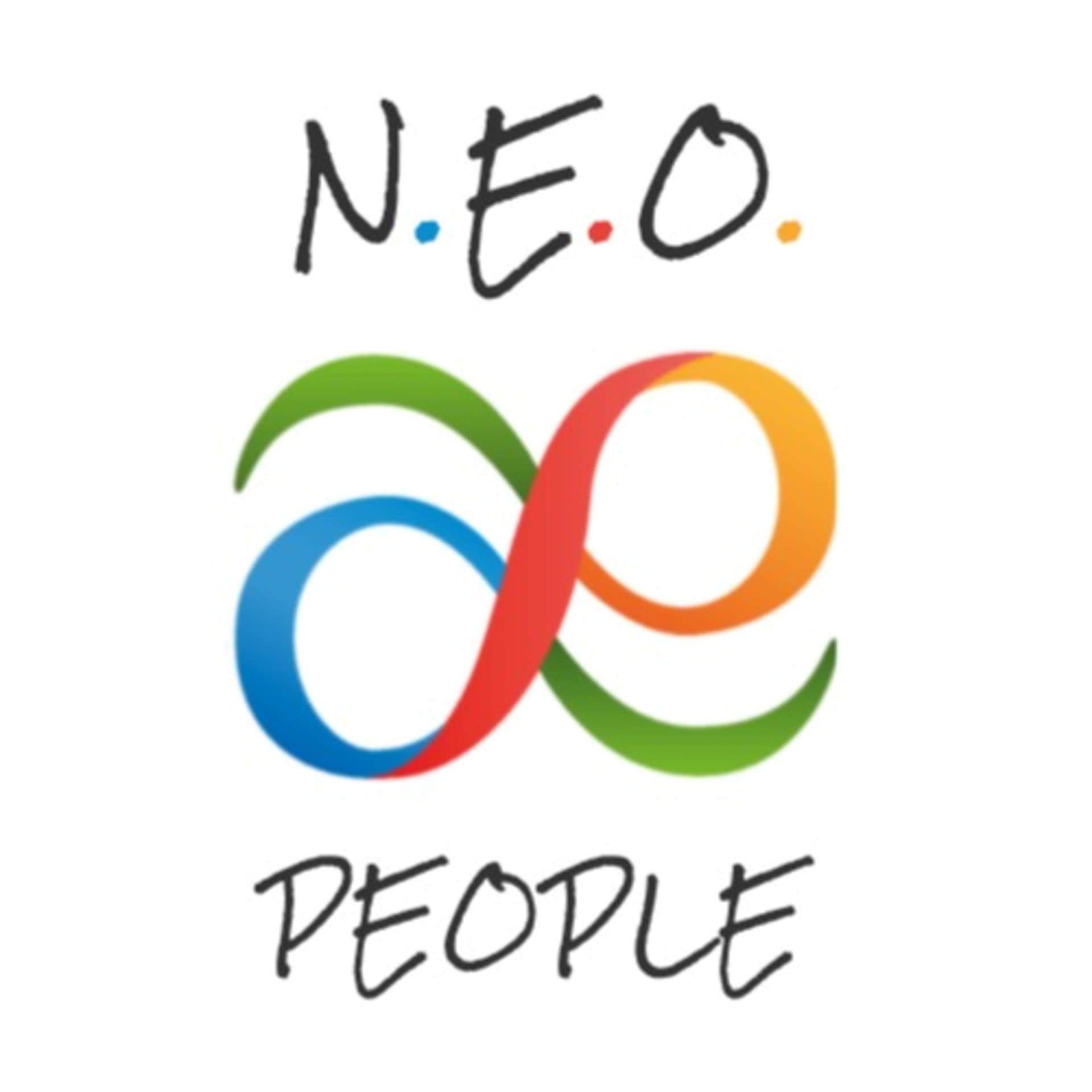 NEO People CZ/SK - Podcasts