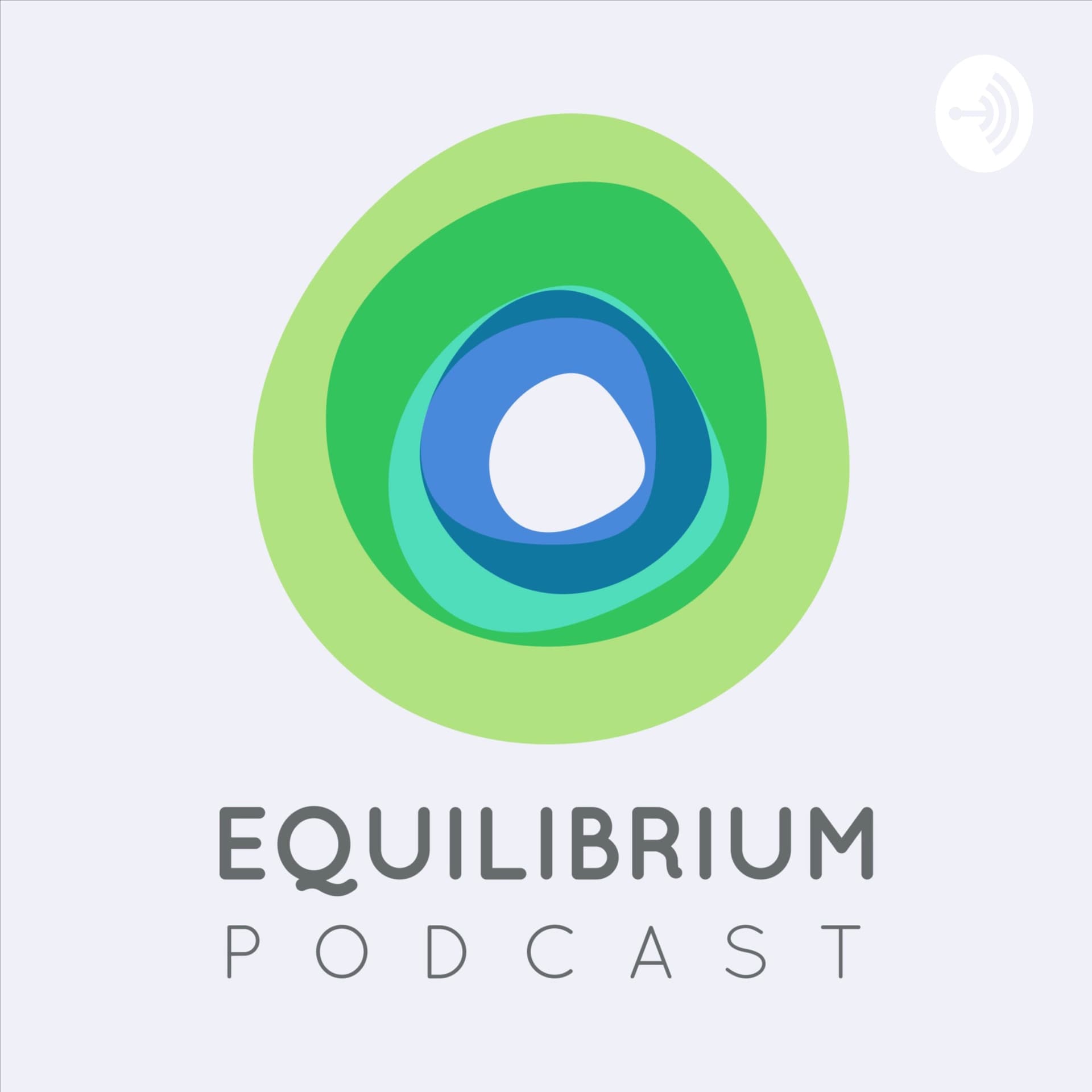 EQUILIBRIUM PODCAST - Podcasts