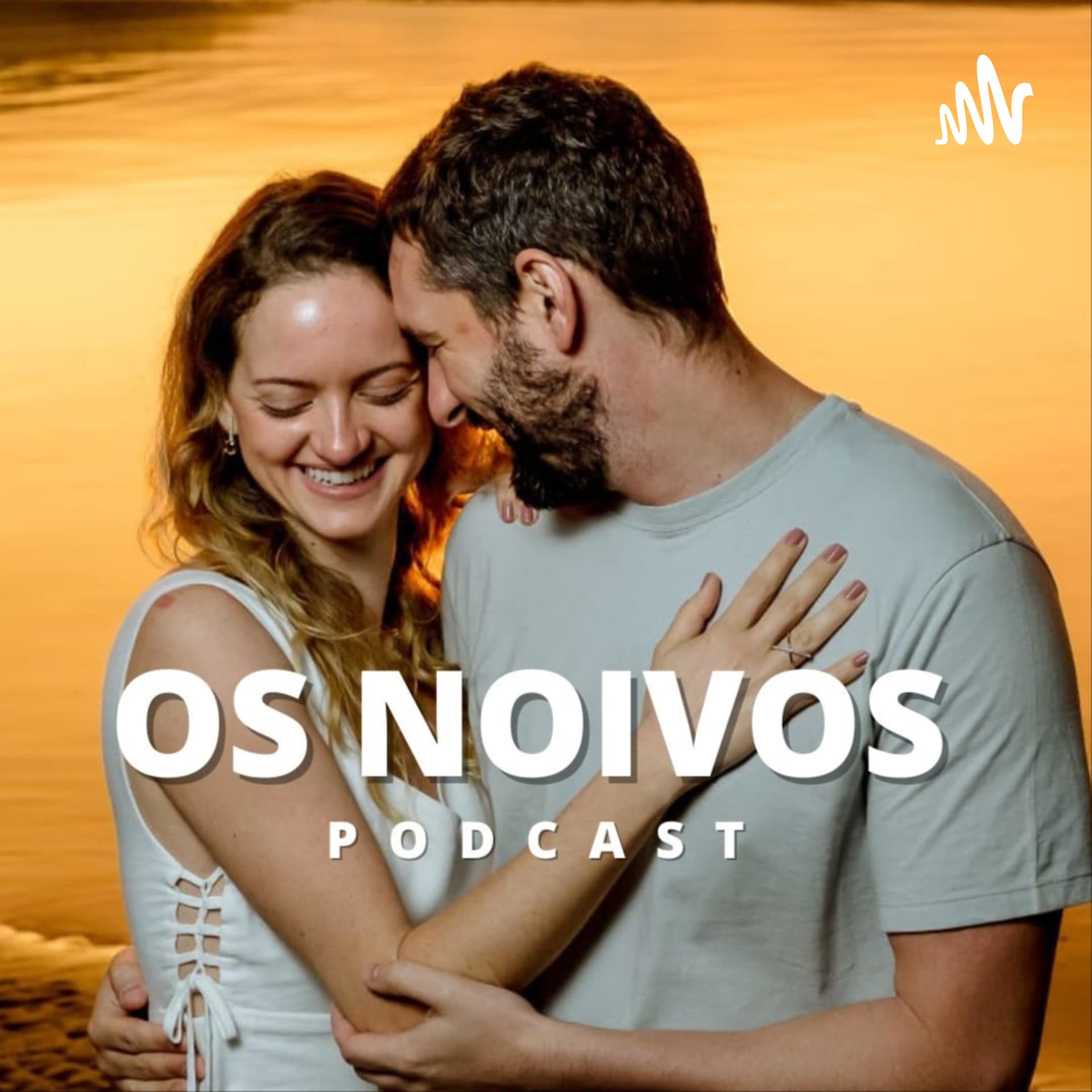 Os Noivos Podcast - Podcasts