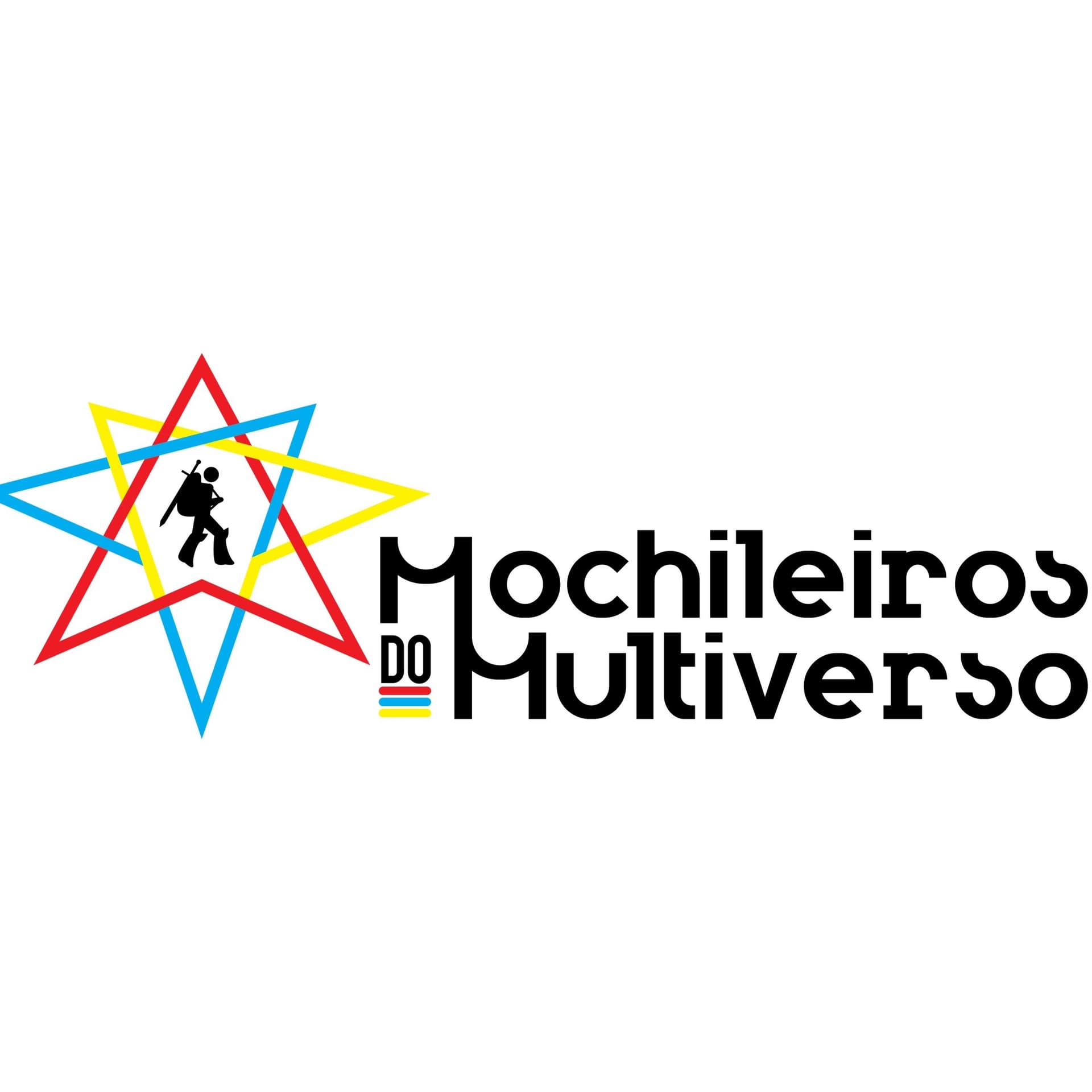 Mochileiros do Multiverso - Podcasts