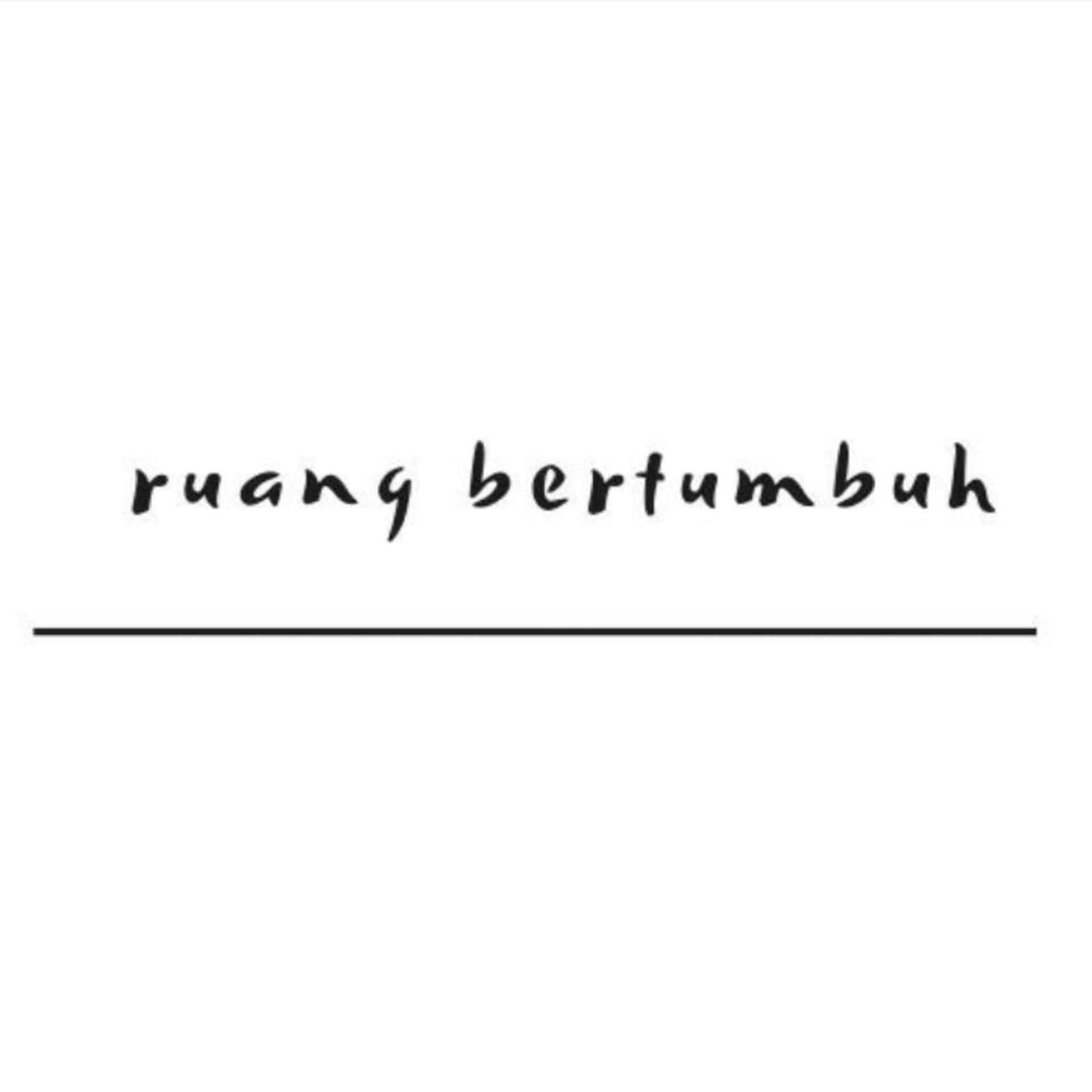 ruang bertumbuh - Podcasts