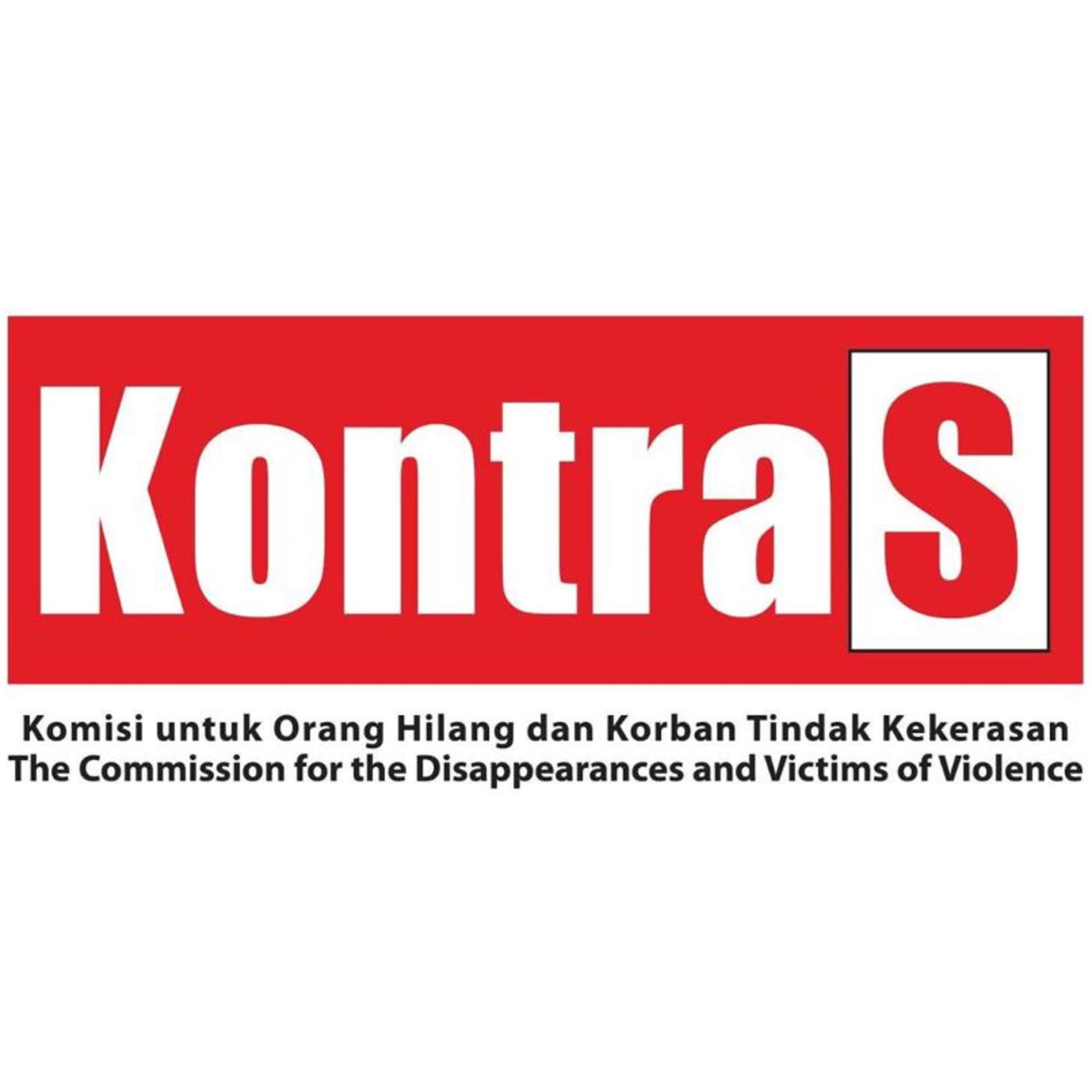 KontraS - Podcasts