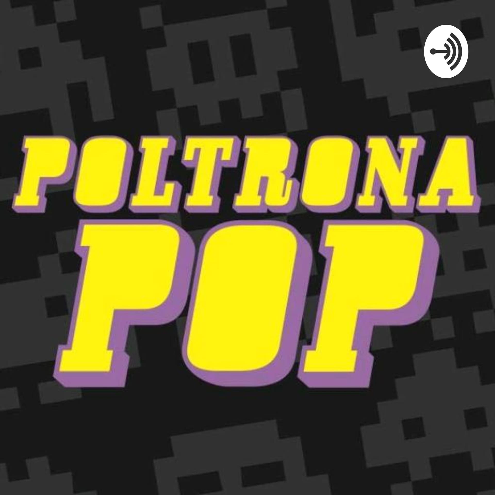 Poltrona POP - Podcasts