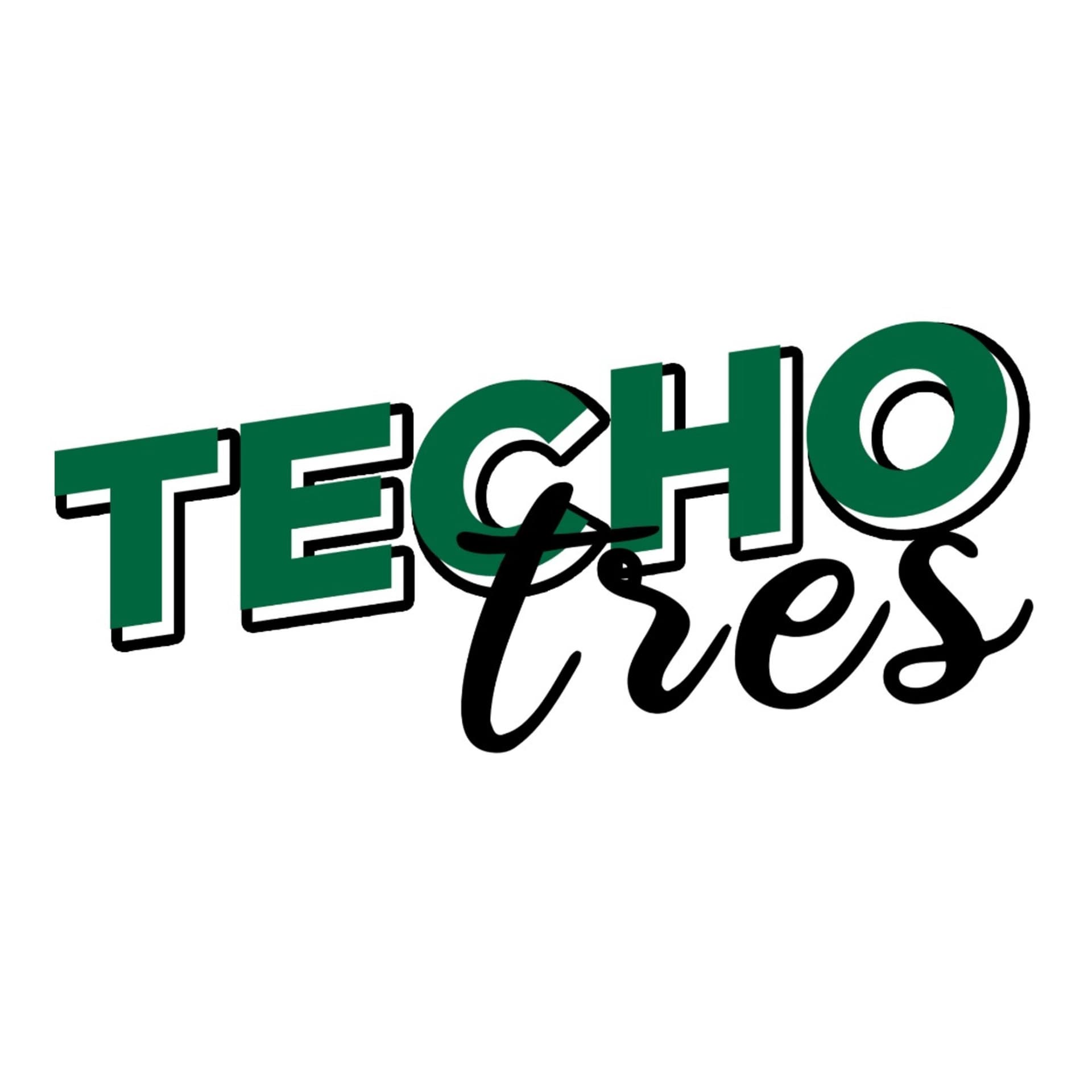 Techo tres - Podcasts