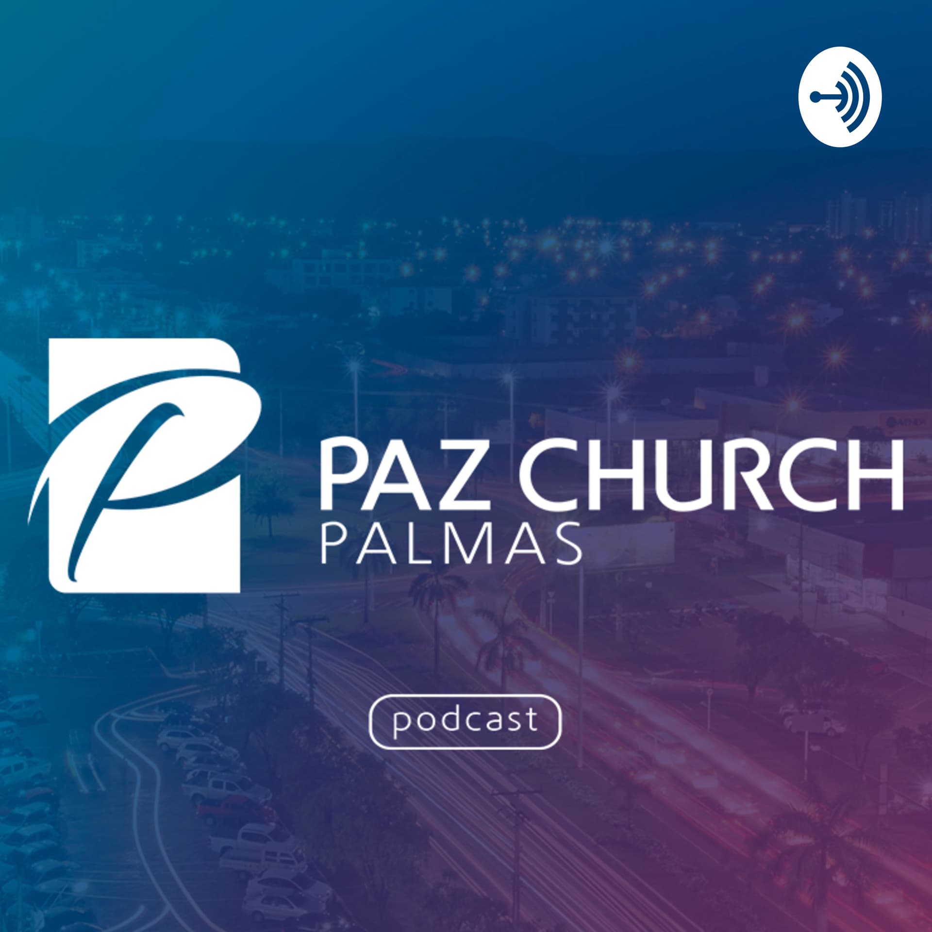Paz Palmas - Podcast - Podcasts