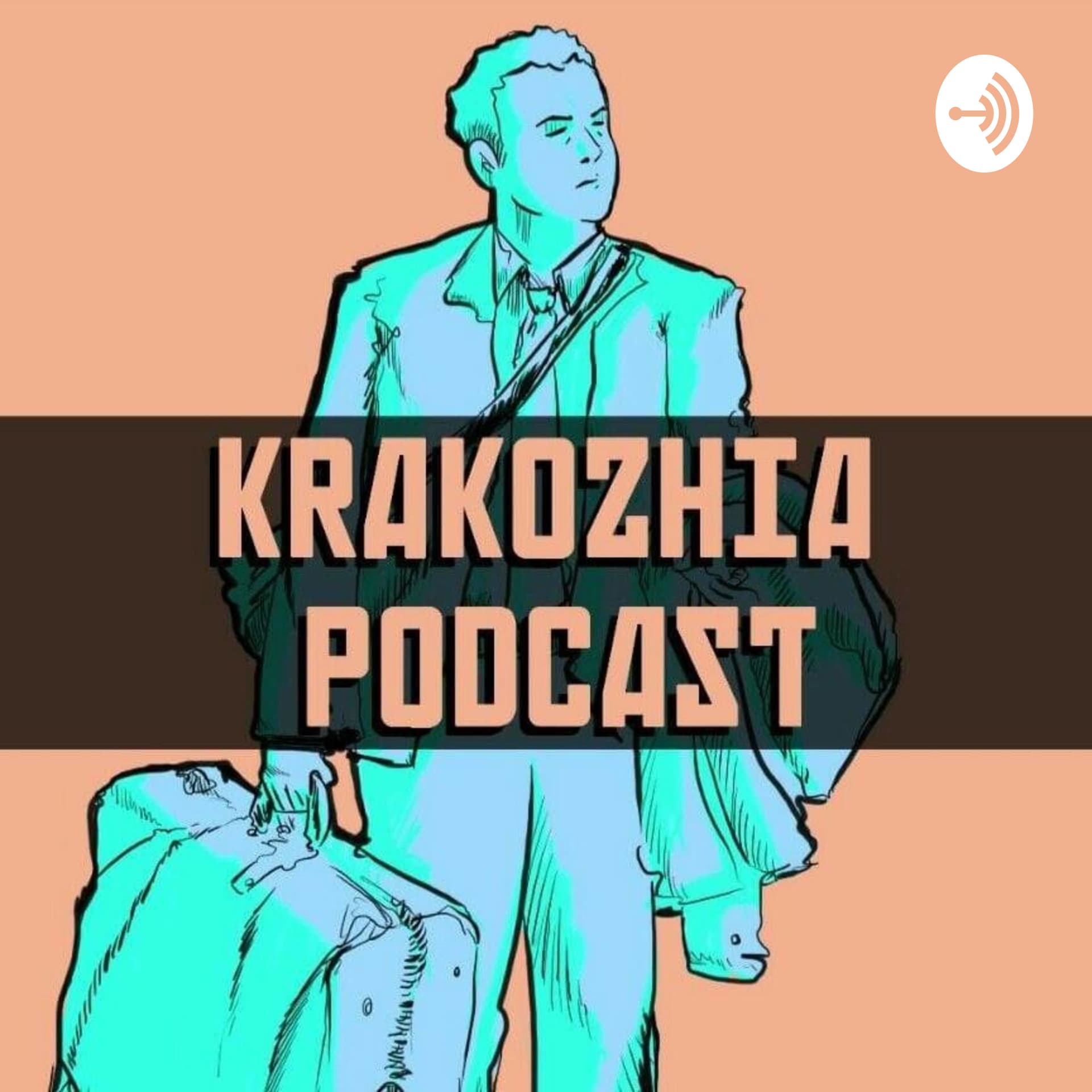 Krakozhia Lado B - Podcasts