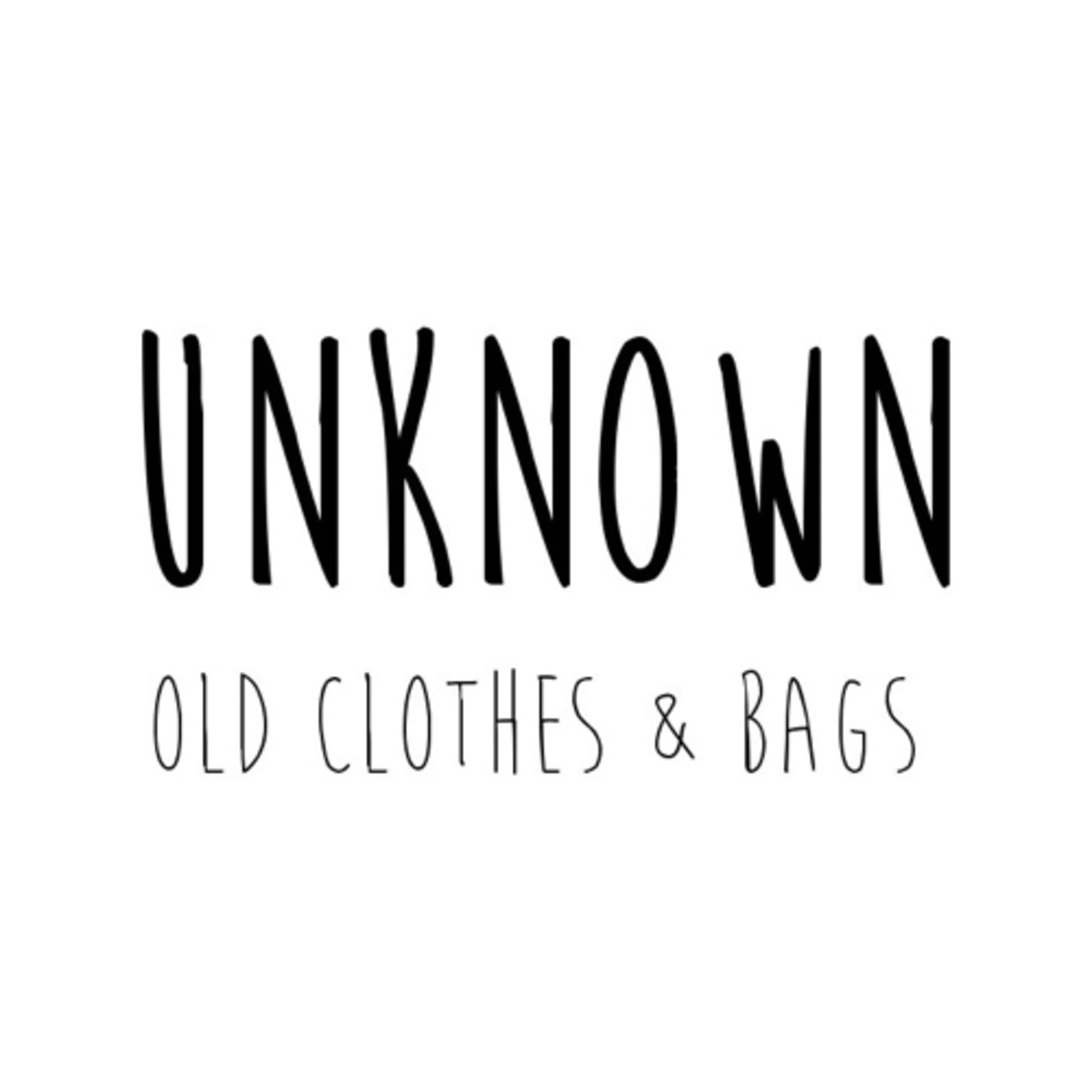 UNKNOWN RADIO - Podcasts