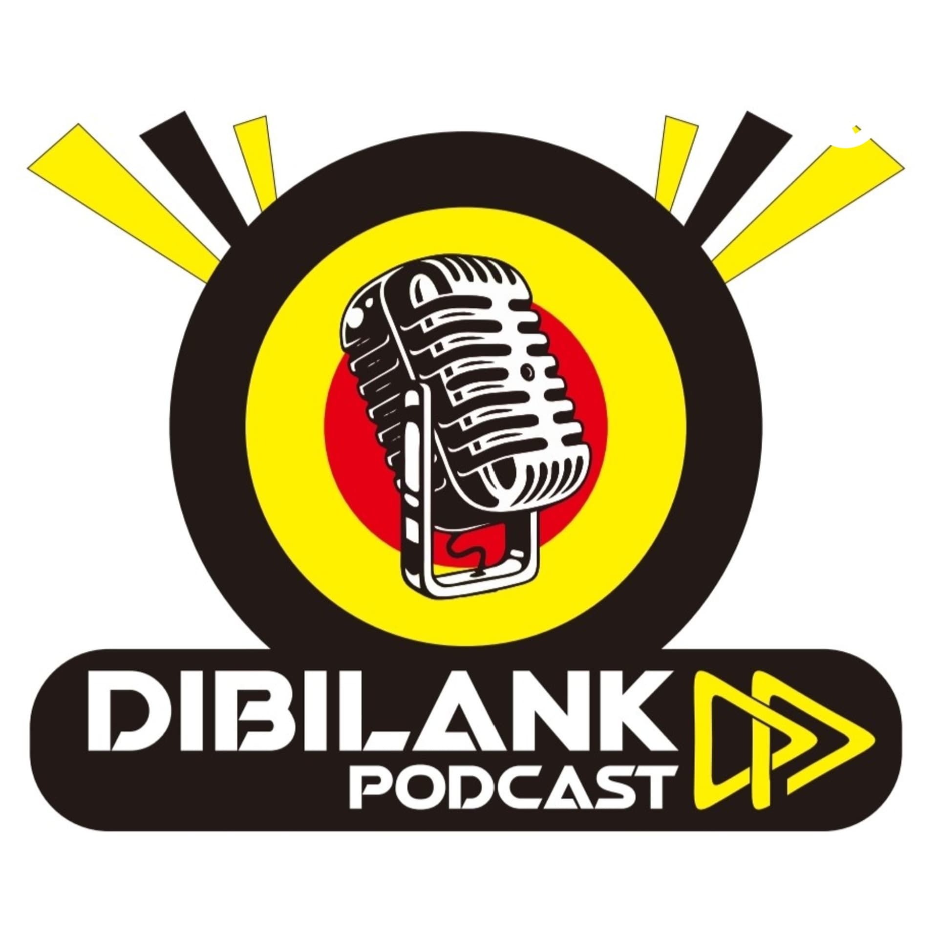 Dibilank Podcast - Podcasts