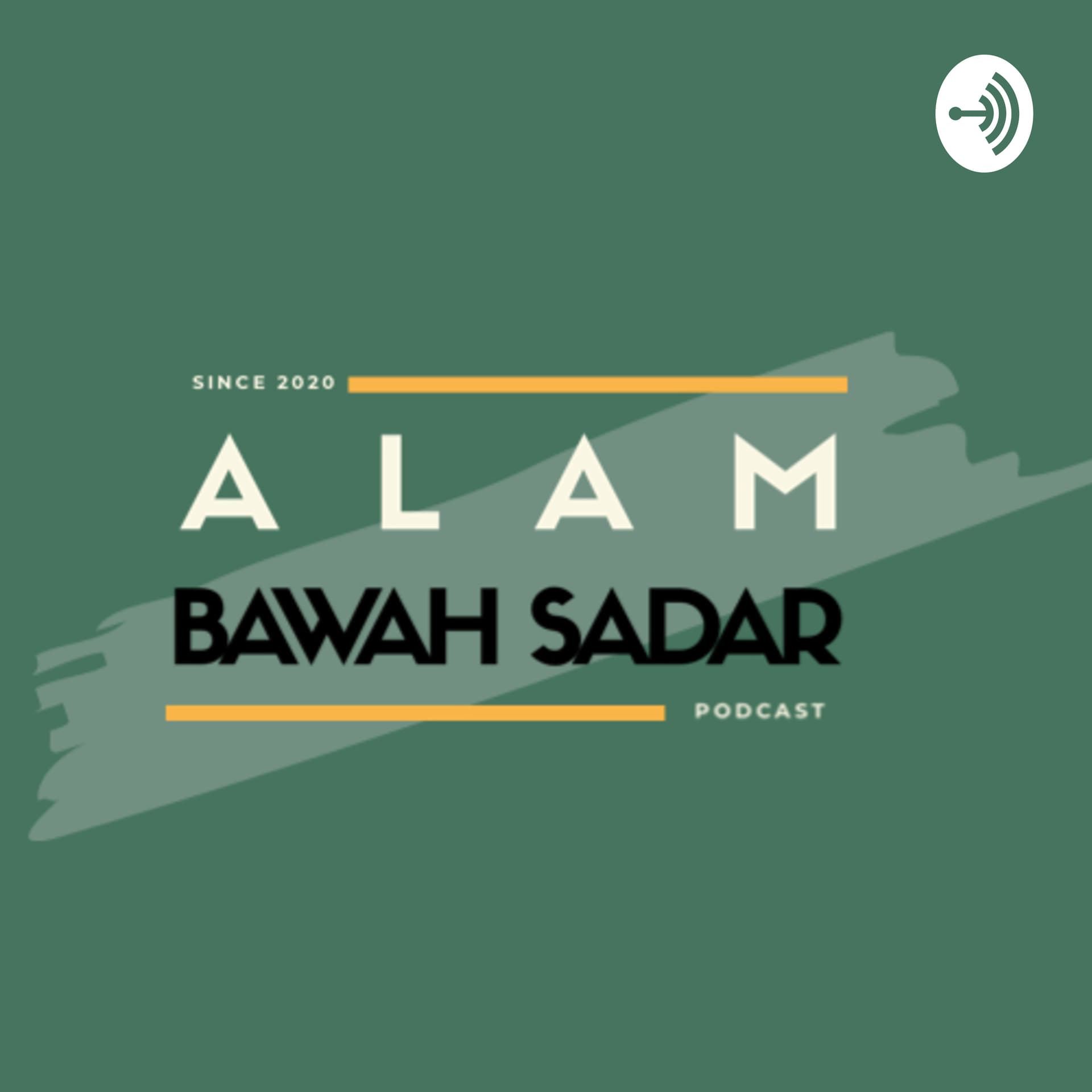 Alam Bawah Sadar - Podcasts