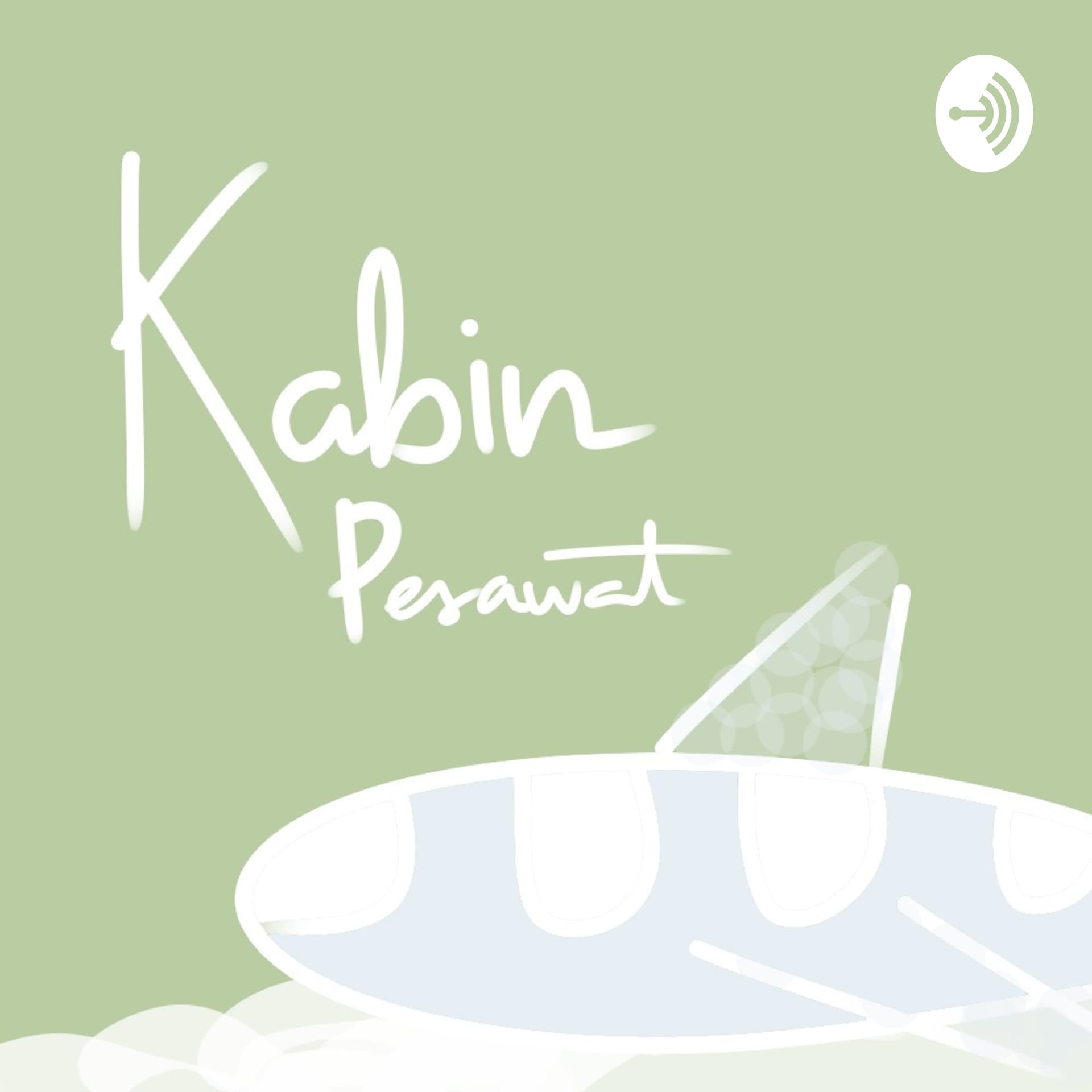 Kabin Pesawat