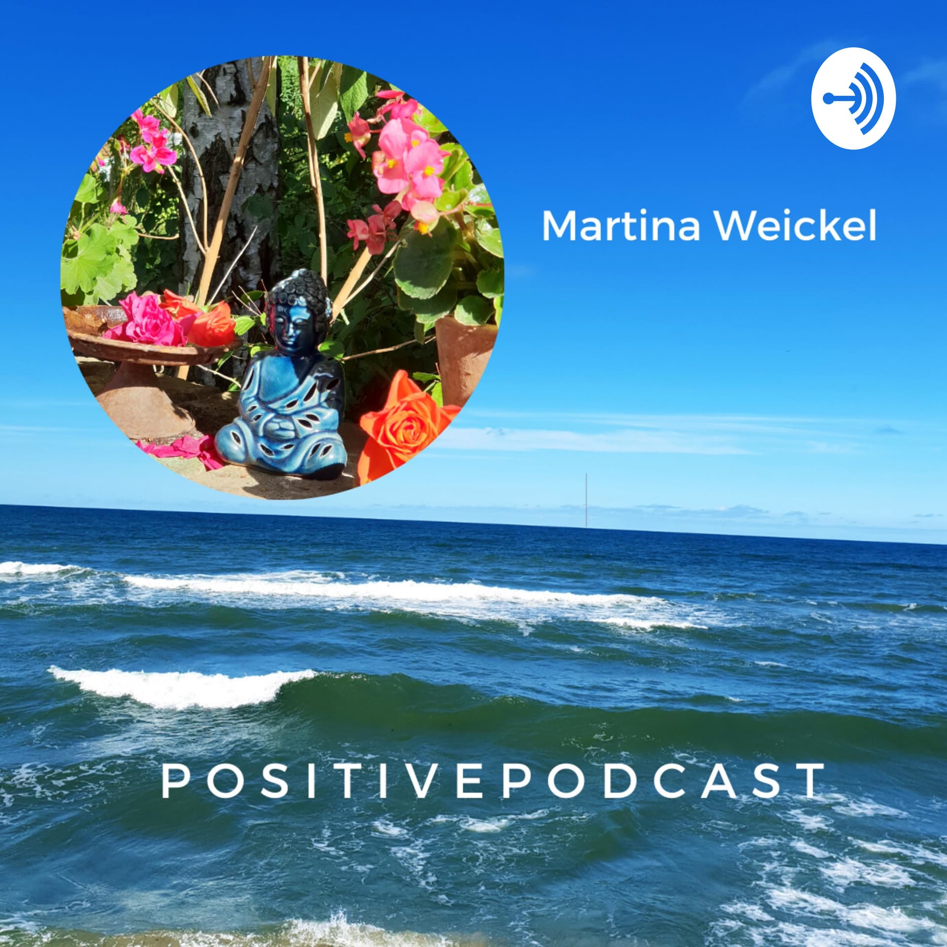 Positivepodcast - Podcasts