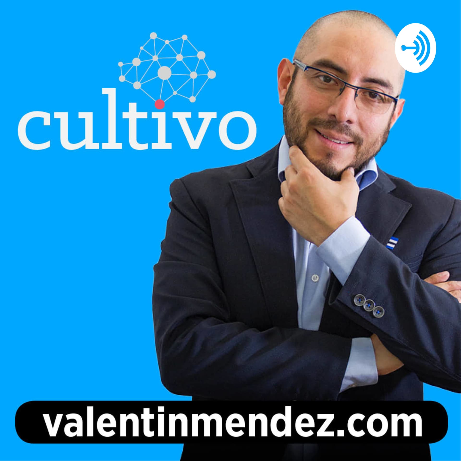 Valentín Méndez / Mindfulness y Psicología - Podcasts
