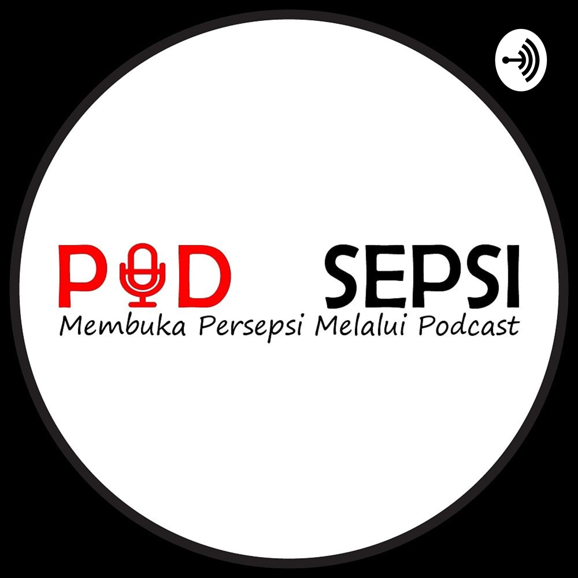 Podsepsi - Podcasts