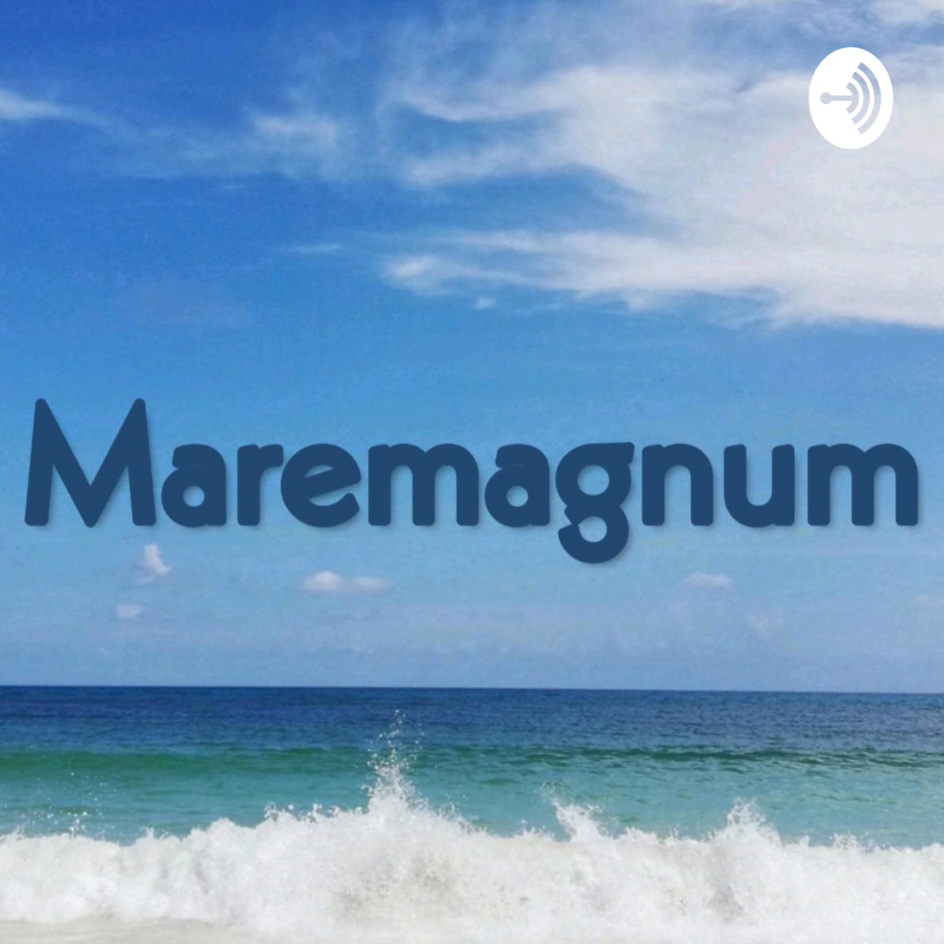 Maremagnum - Podcasts