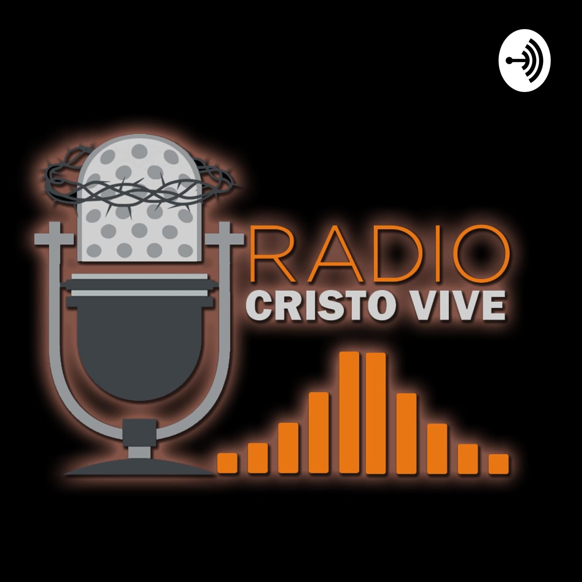 Radio Cristo Vive - Podcasts