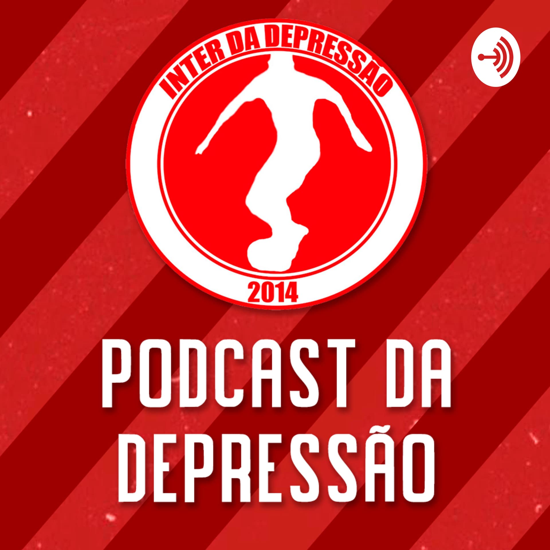 Podcast da Depressão