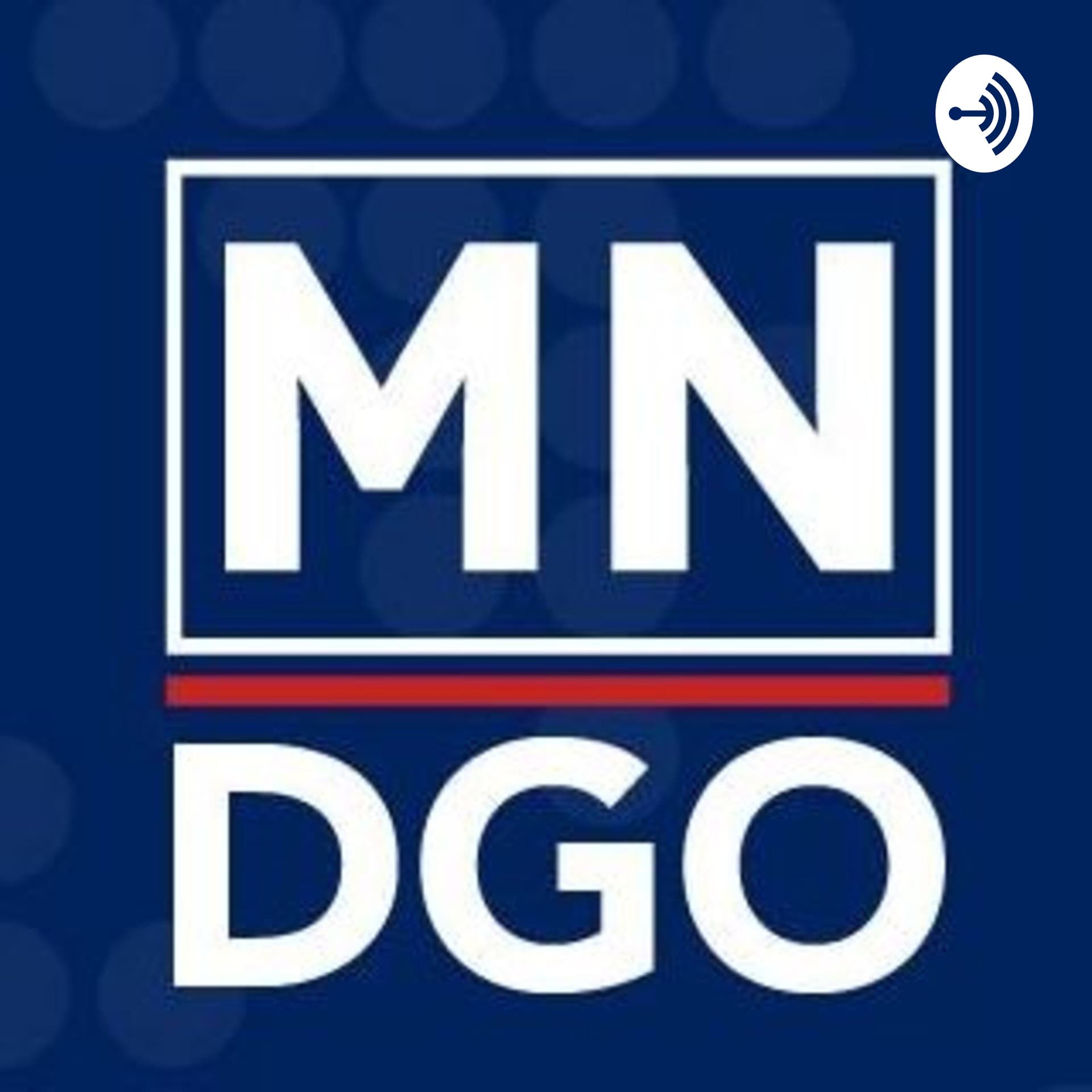 Meganoticias Durango - Podcasts