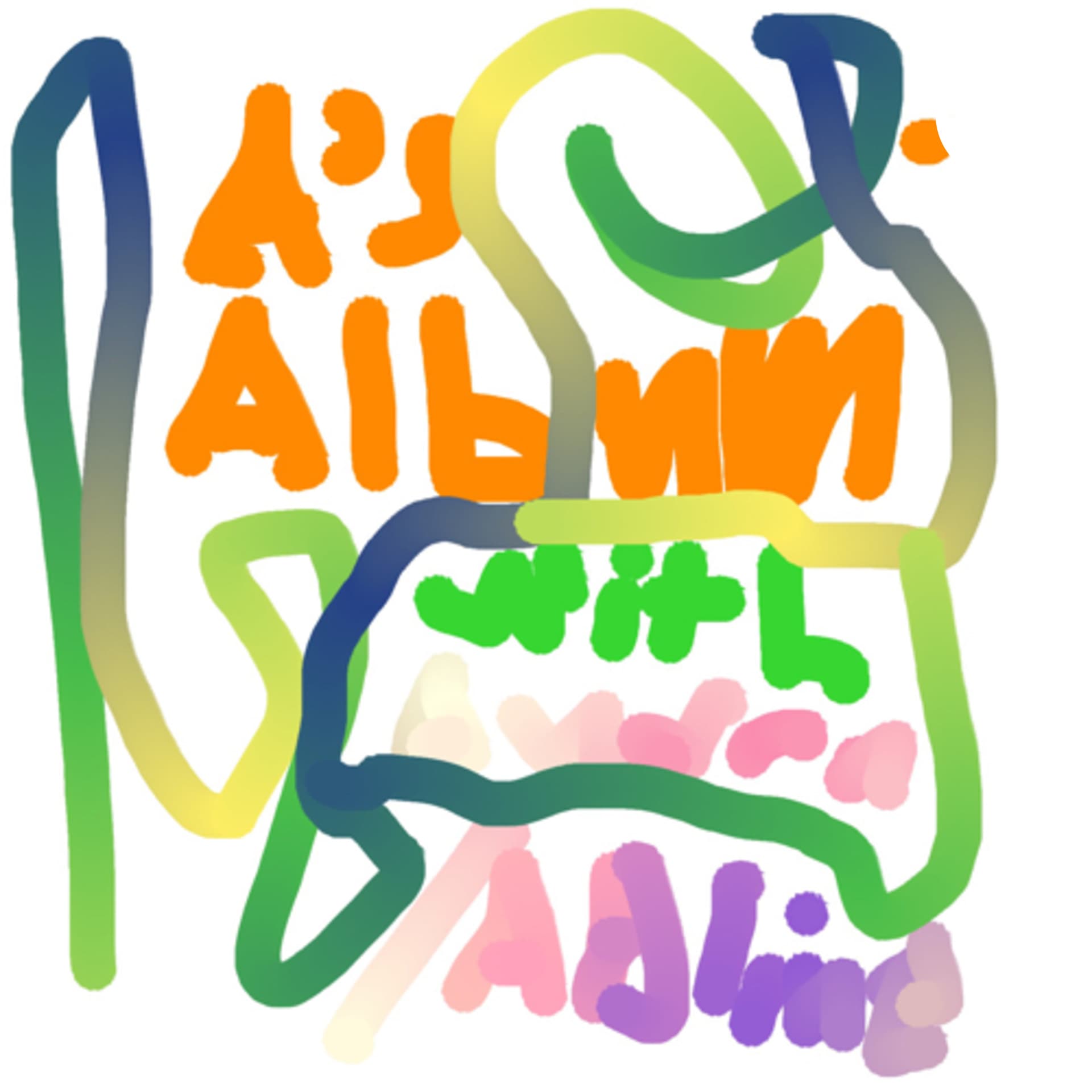A’s Album - Podcasts