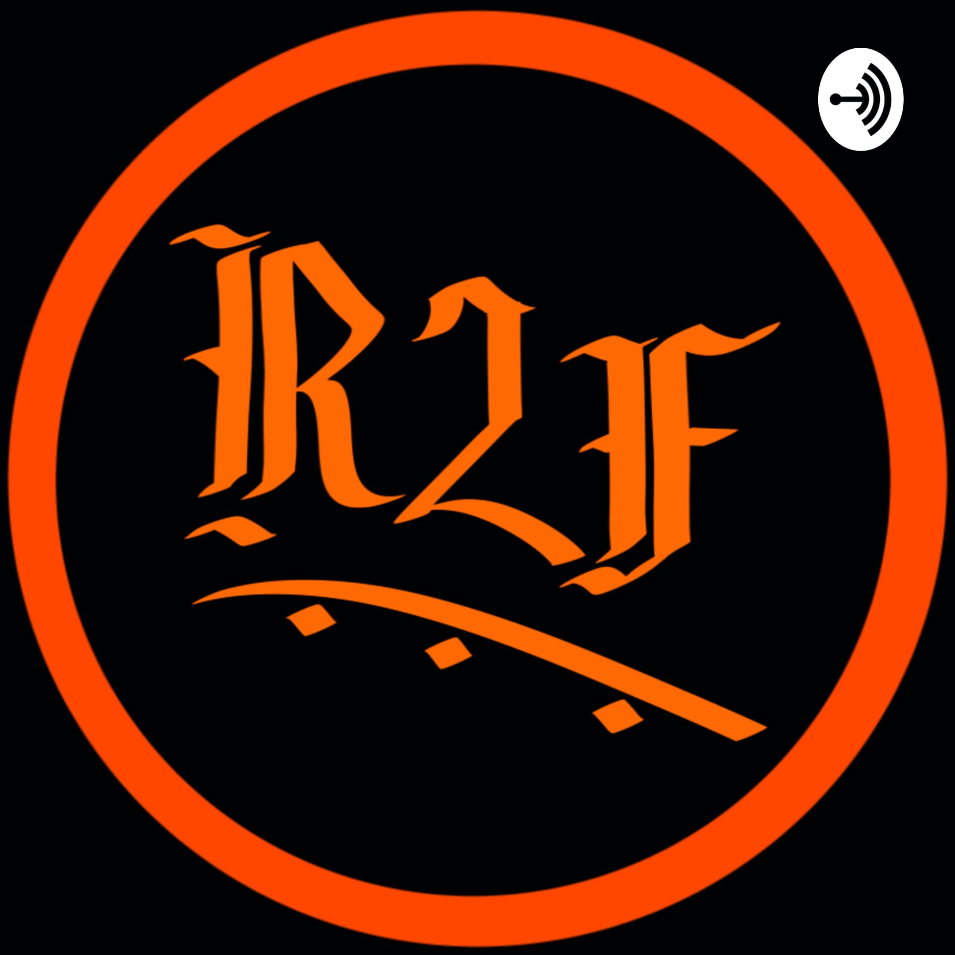 Role 2 Forge - Podcasts