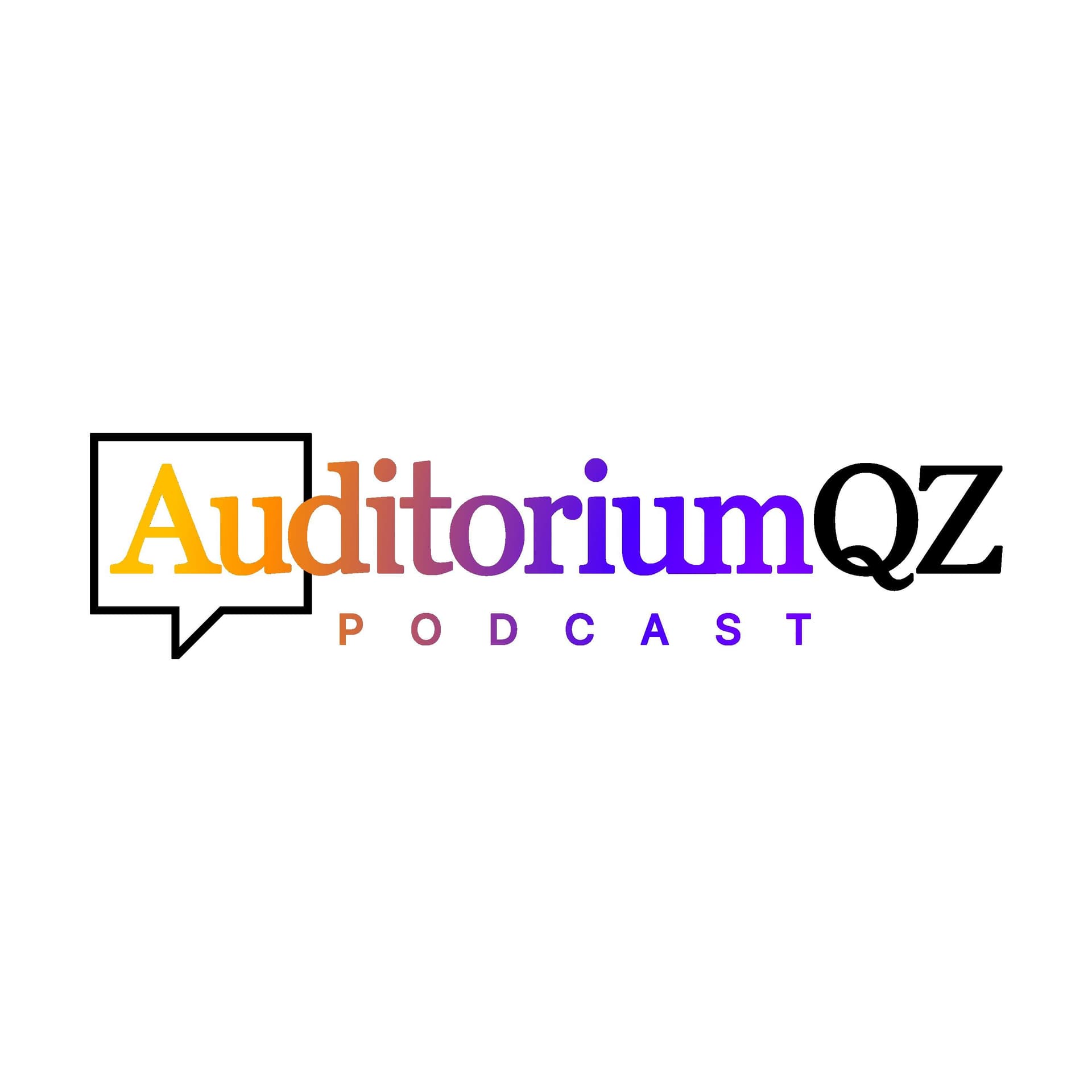 Auditorium QZ - Podcasts