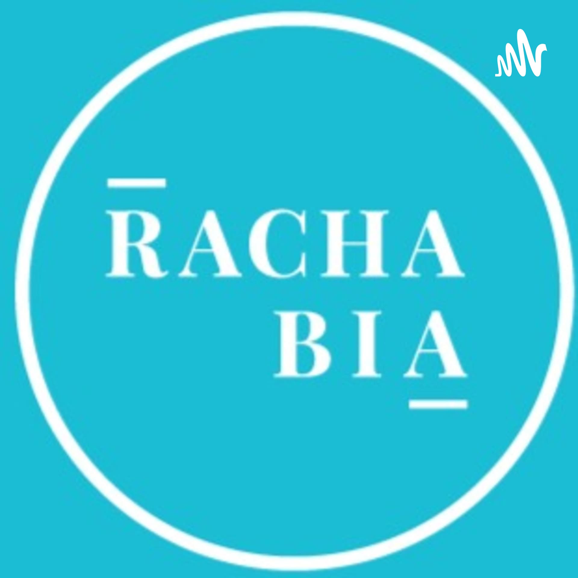 Racha Podcast - Podcasts