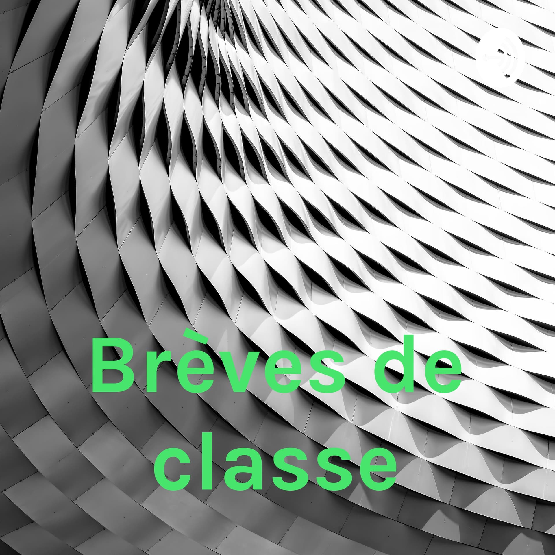 APHG Brèves de classe - Podcasts