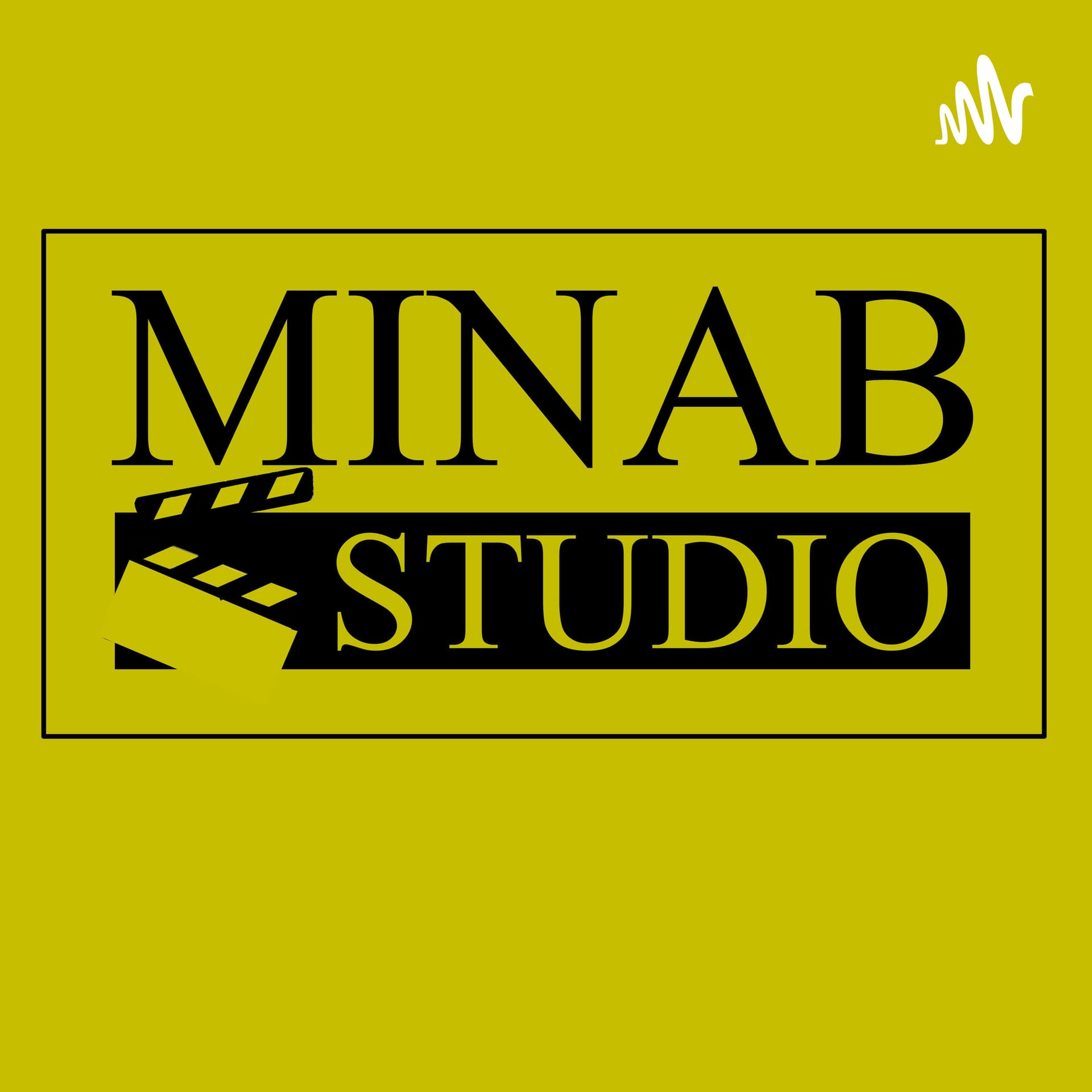 Minab Podcast - Podcasts