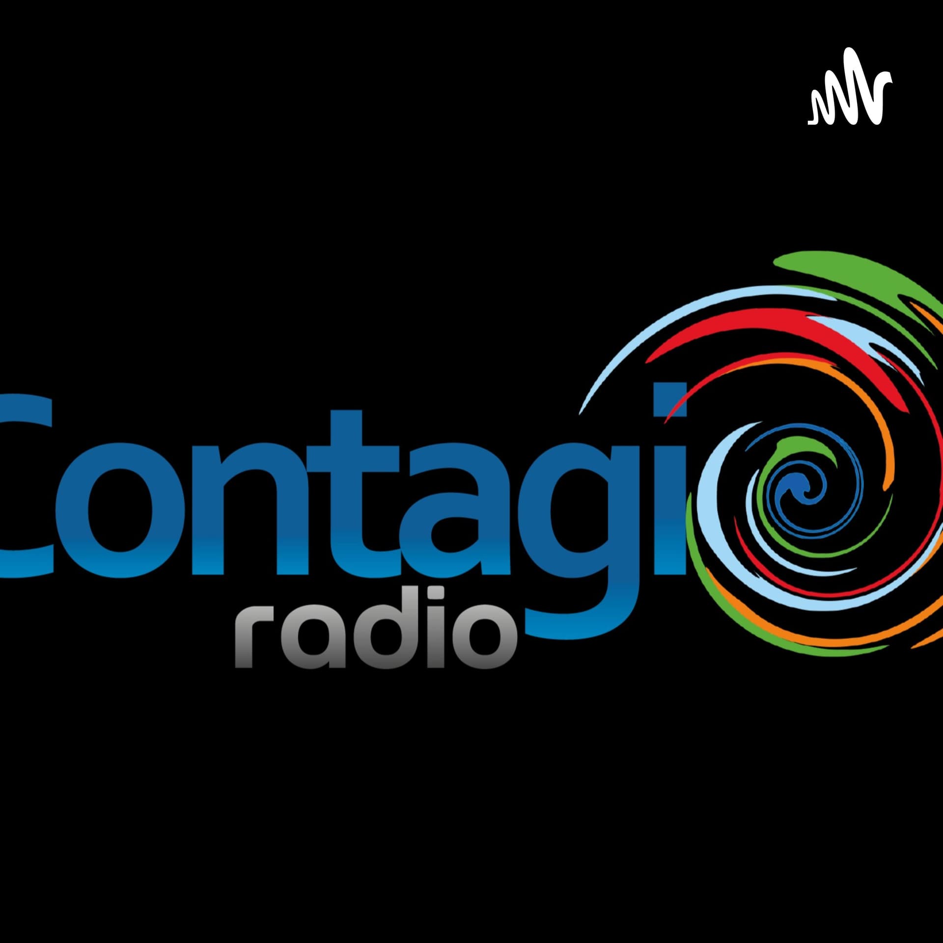 Contagio Radio - Podcasts