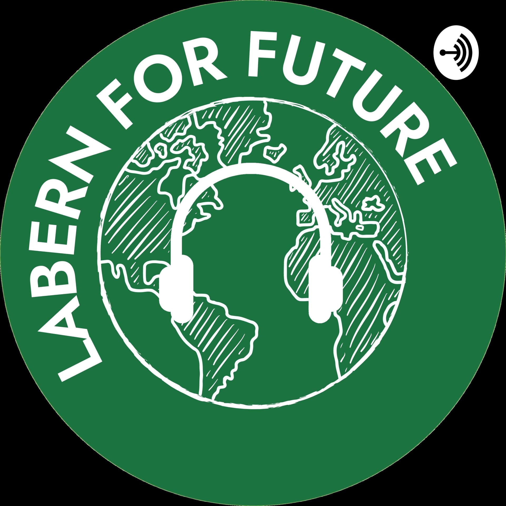 Labern for Future - Podcasts