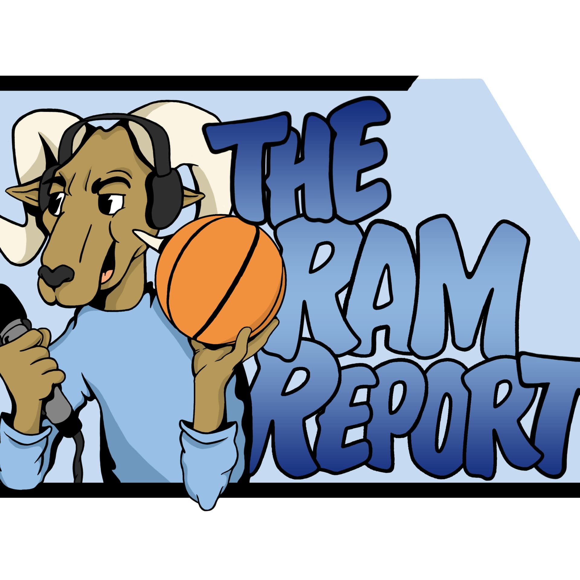The RAM Report - Podcasts