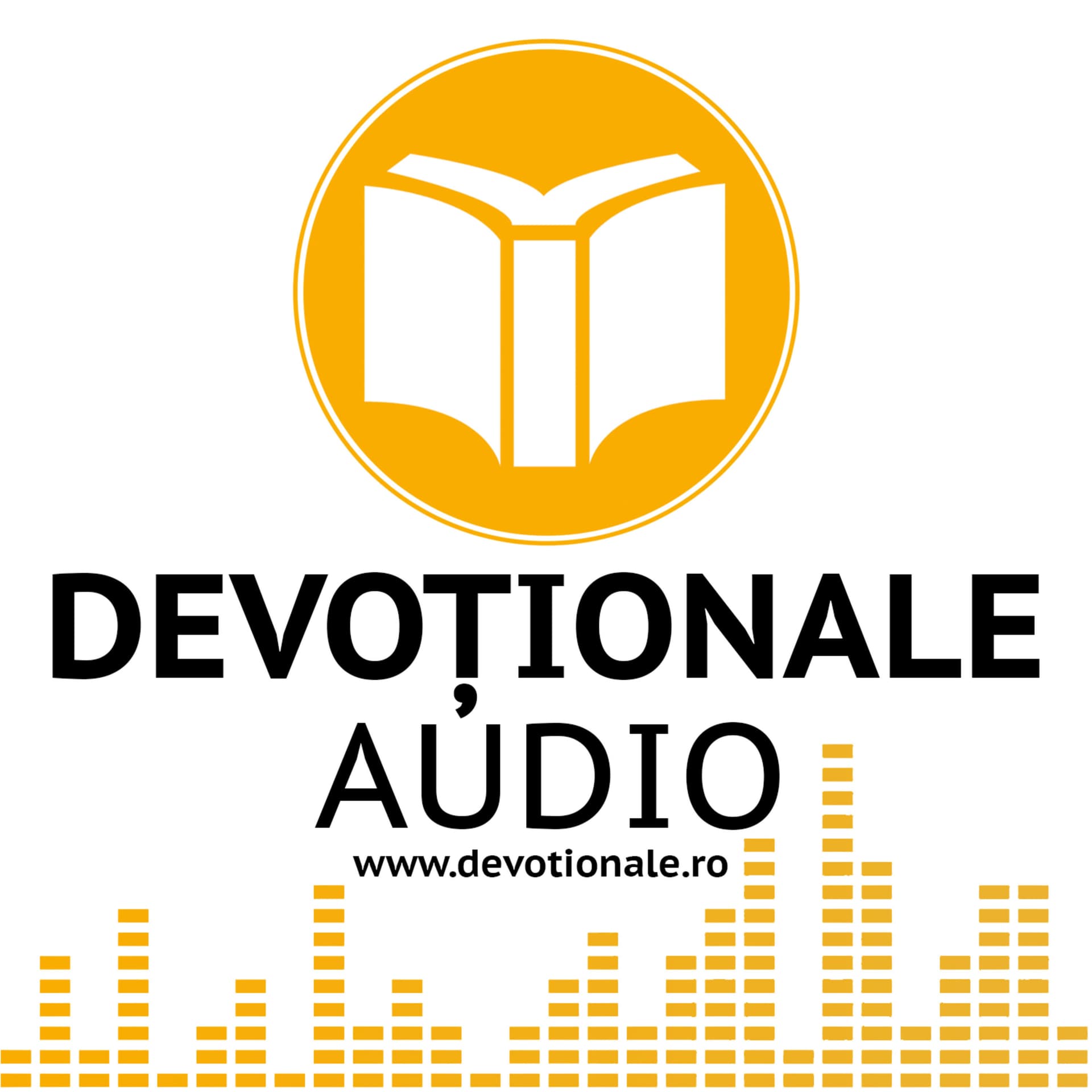 Devotionale Audio - Podcasts