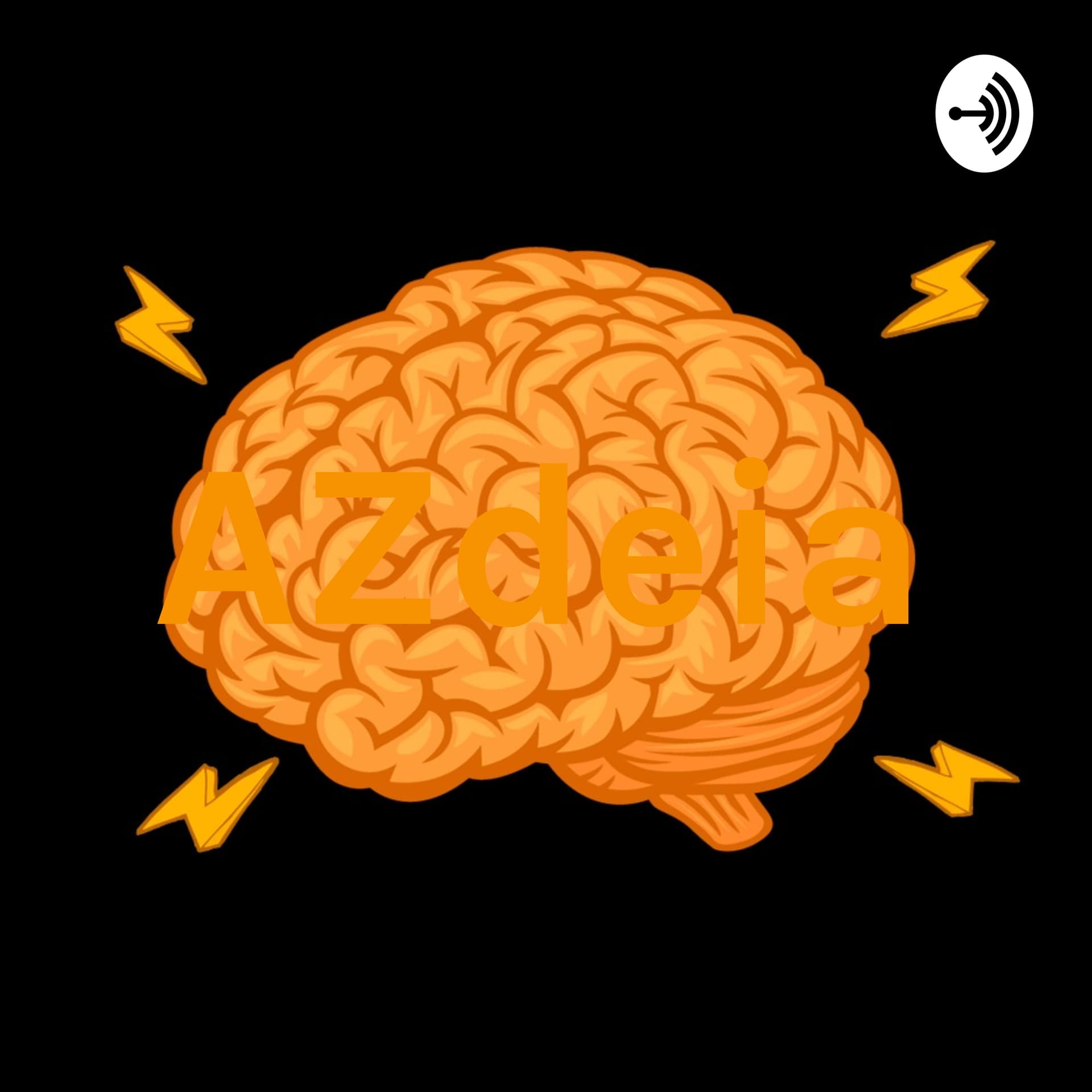AZdeia - Podcasts
