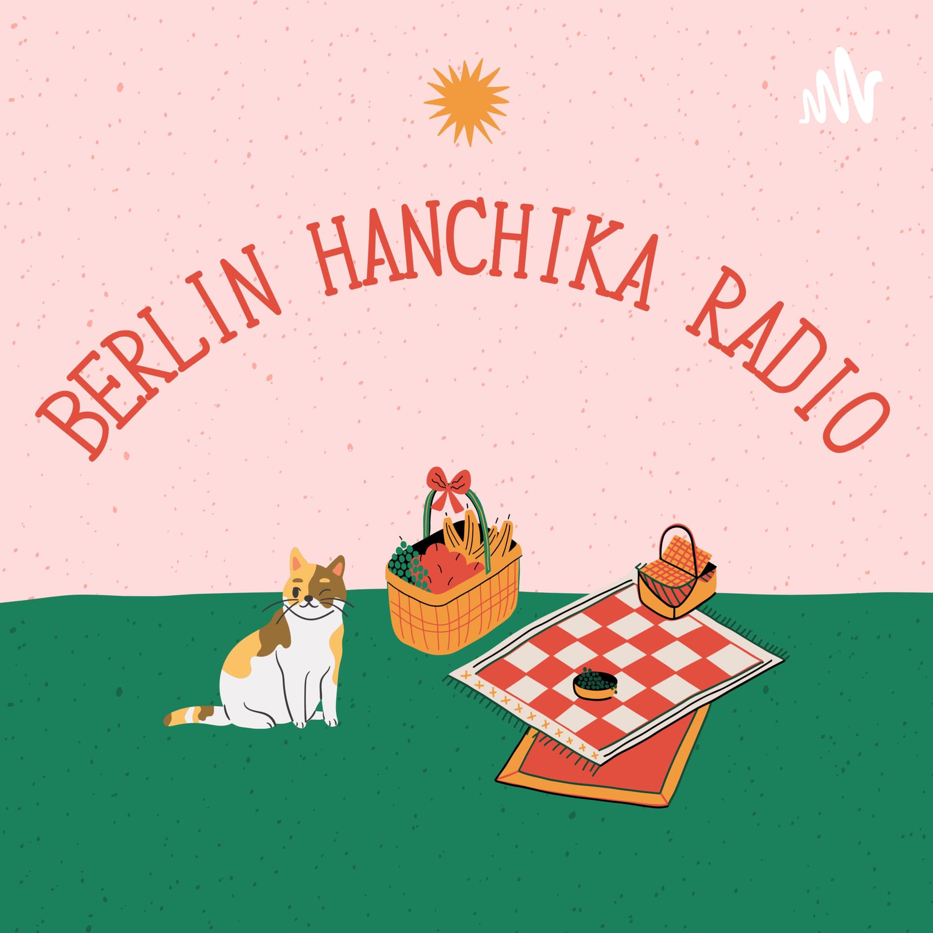 BERLIN HANCHIKA RADIO - Podcasts