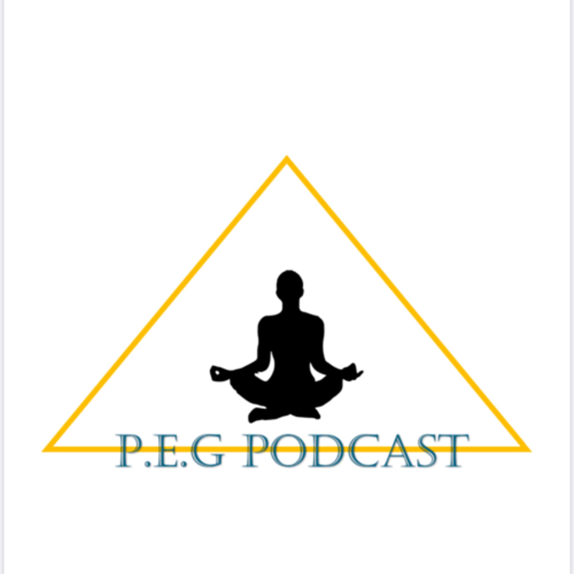 P.E.G podcast - Podcasts