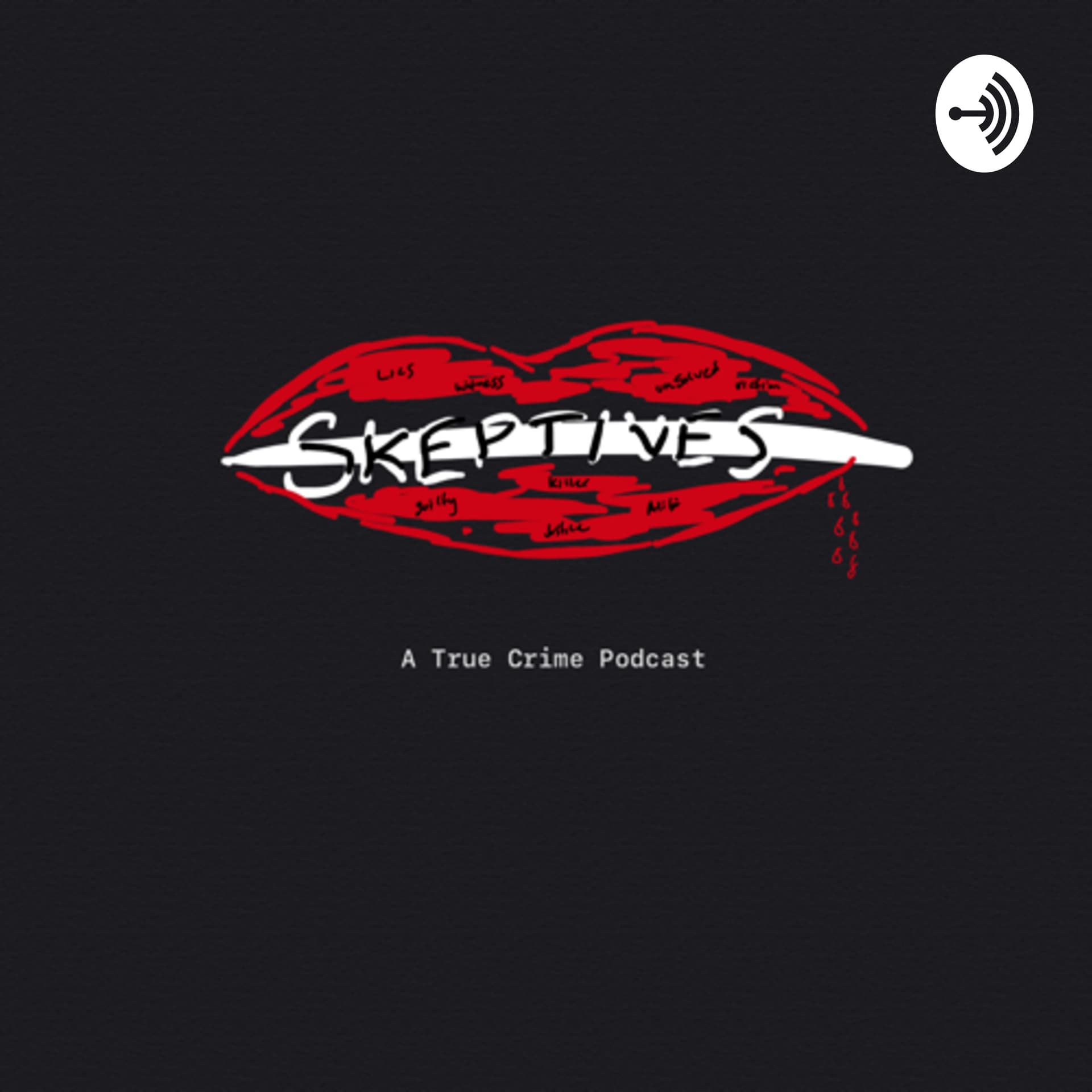 Skeptives - Podcasts