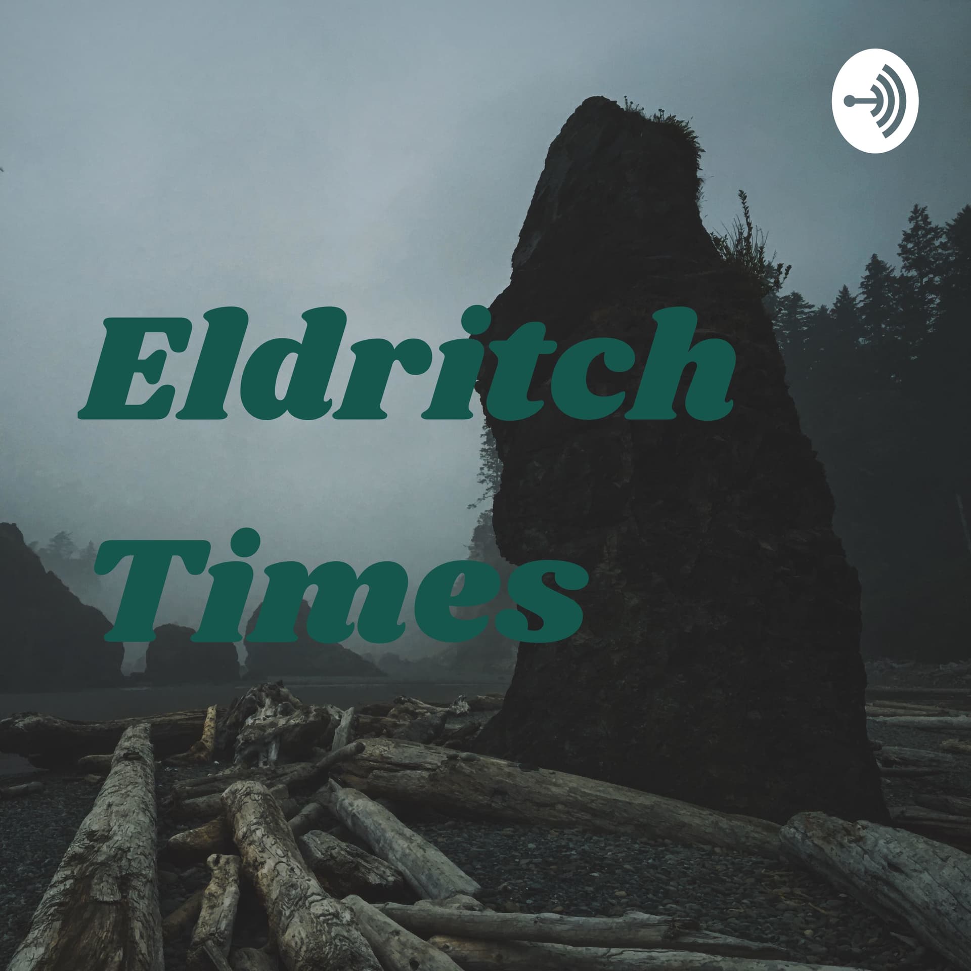 Eldritch Times - Podcasts