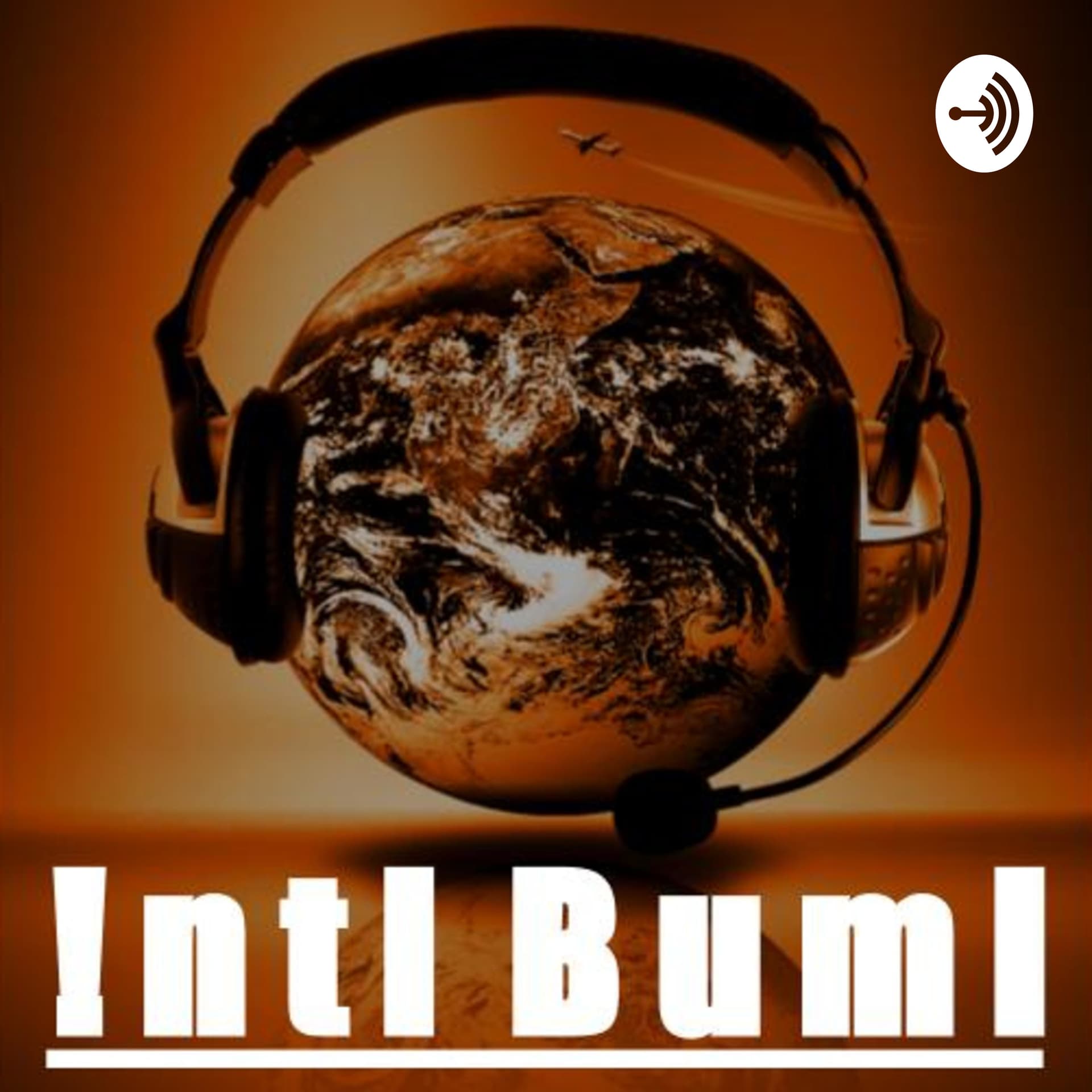 Inti Bumi - Podcasts