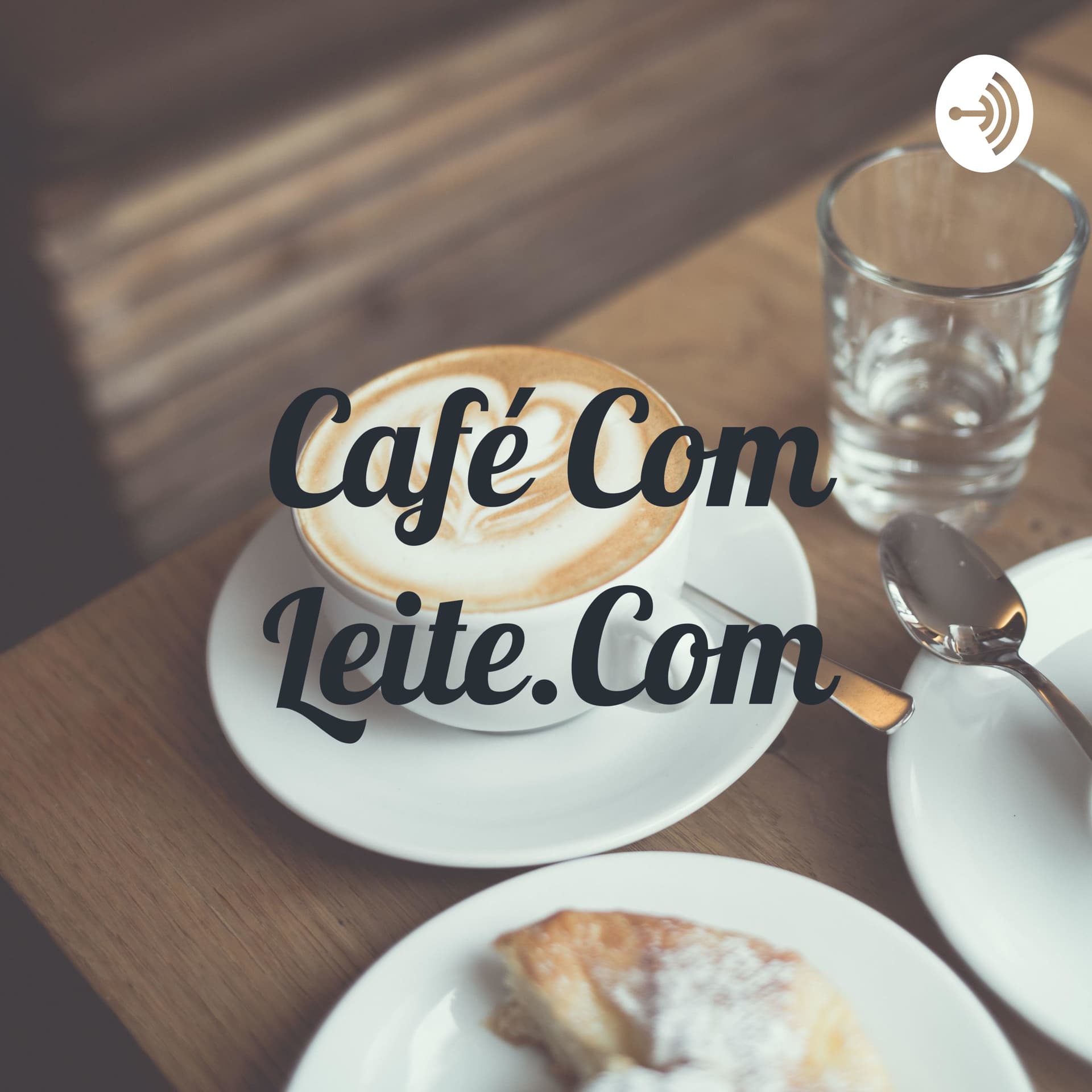 Café Com Leite.Com - Podcasts