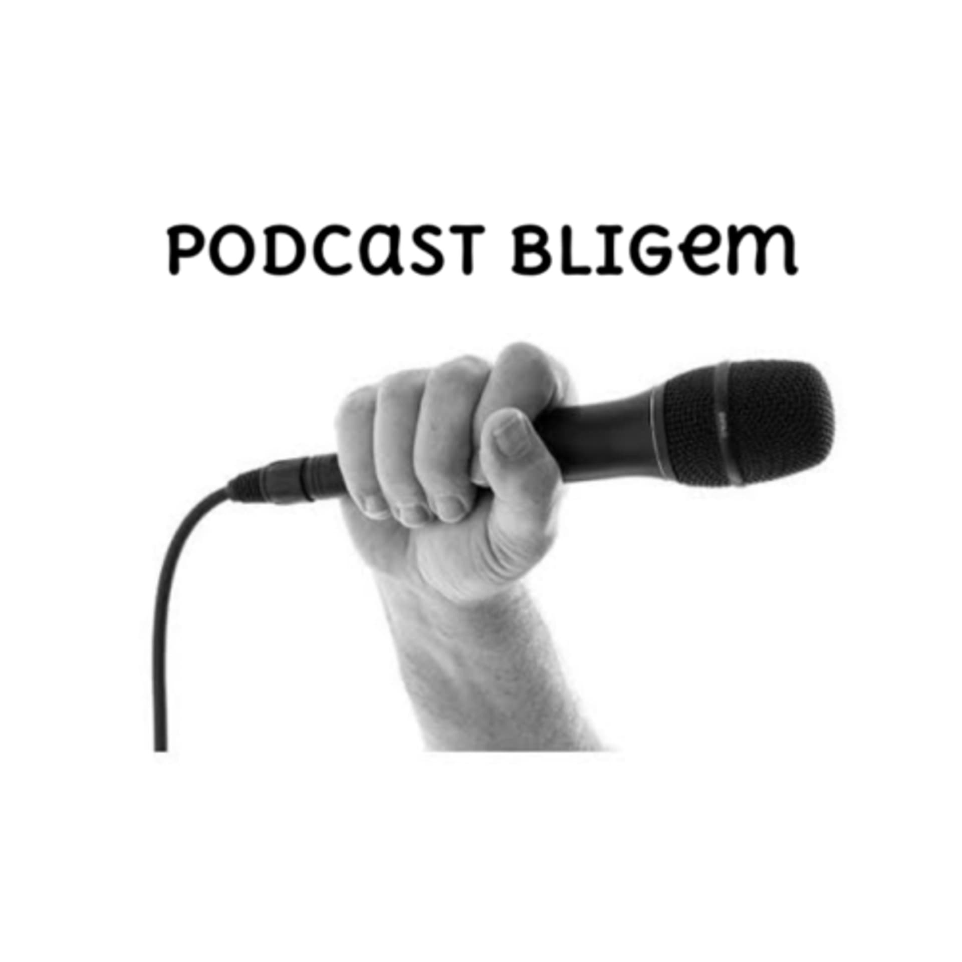 Podcast Bligem - Podcasts