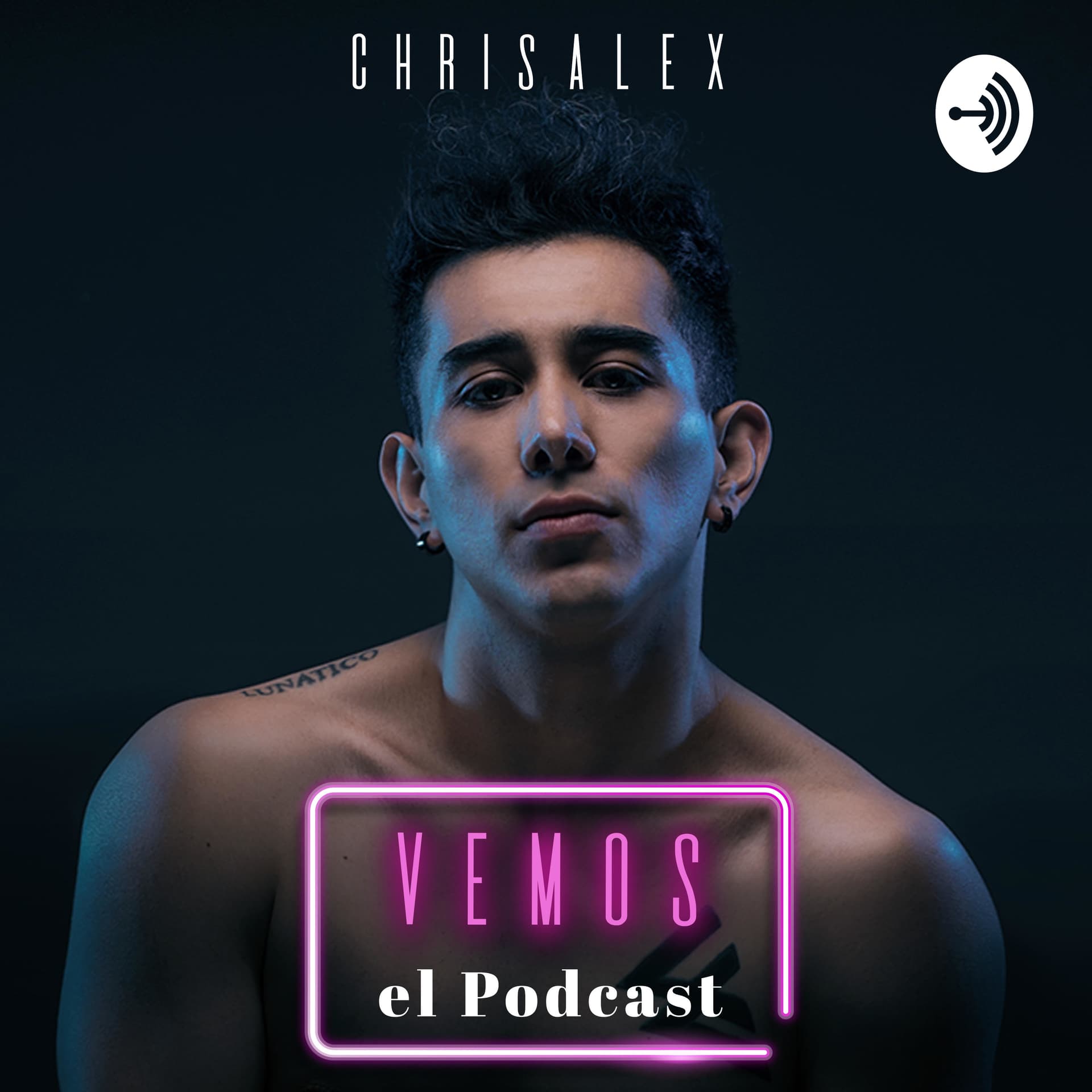 VEMOS el Podcast - Podcasts