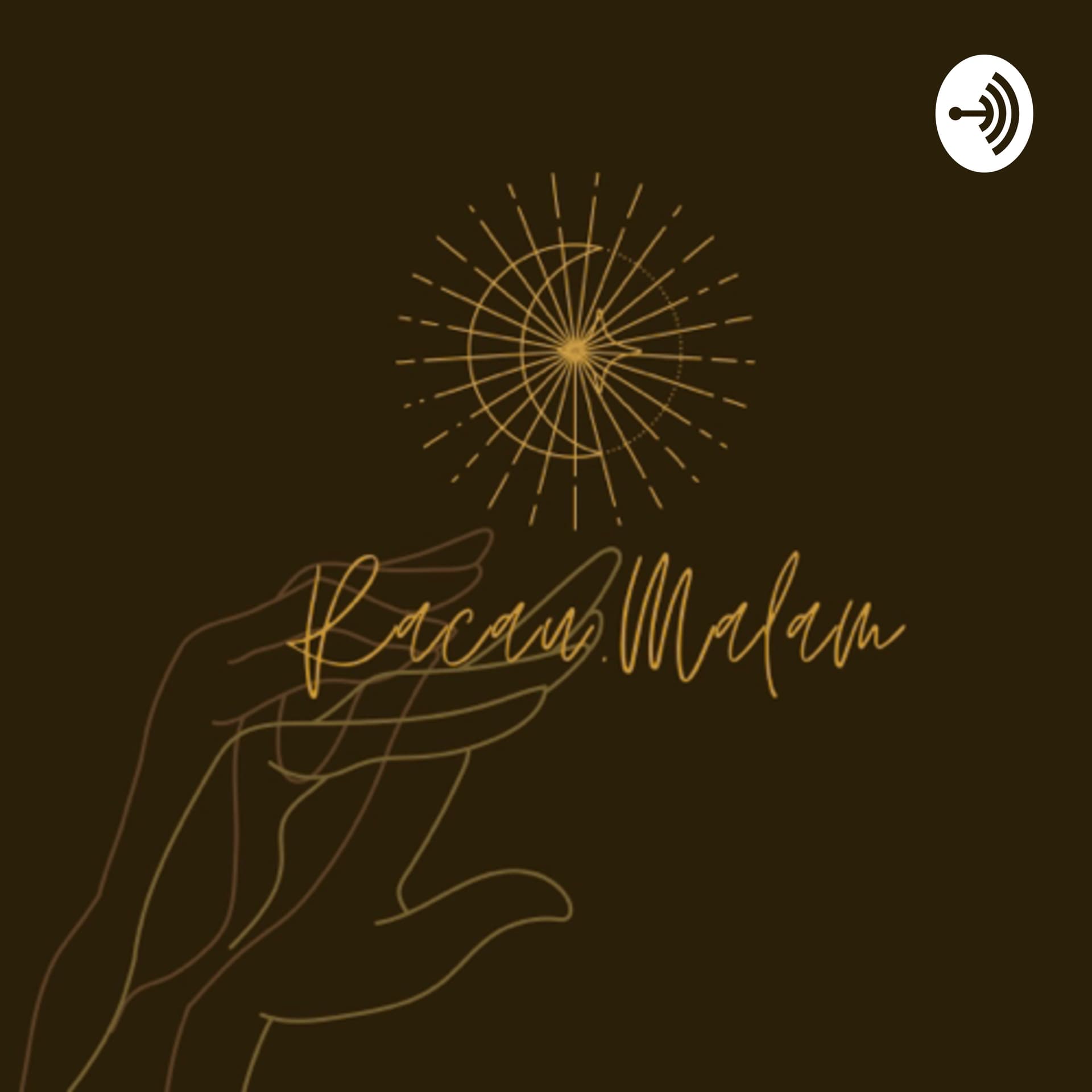 Racau.malam - Podcasts