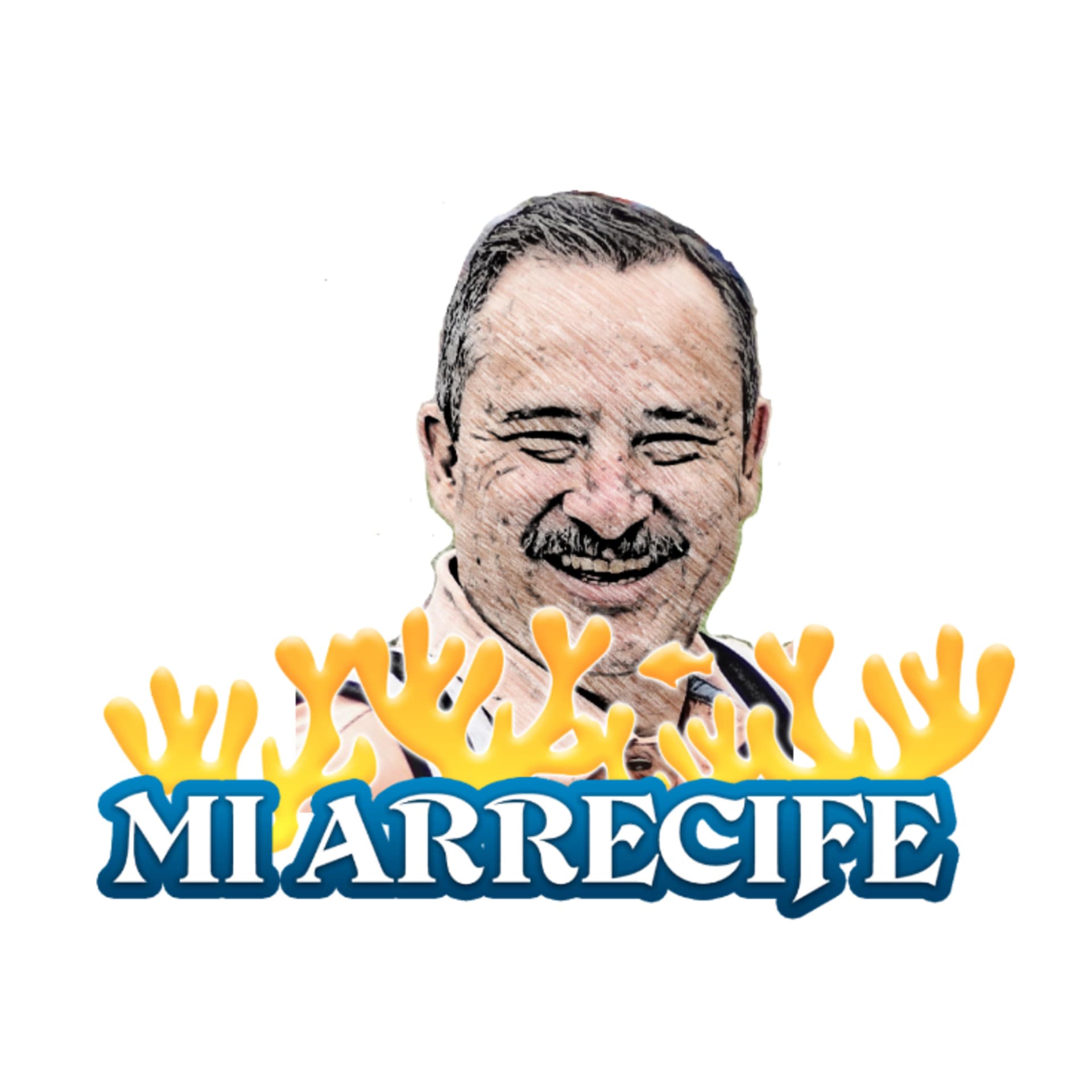 Mi Arrecife - Podcasts