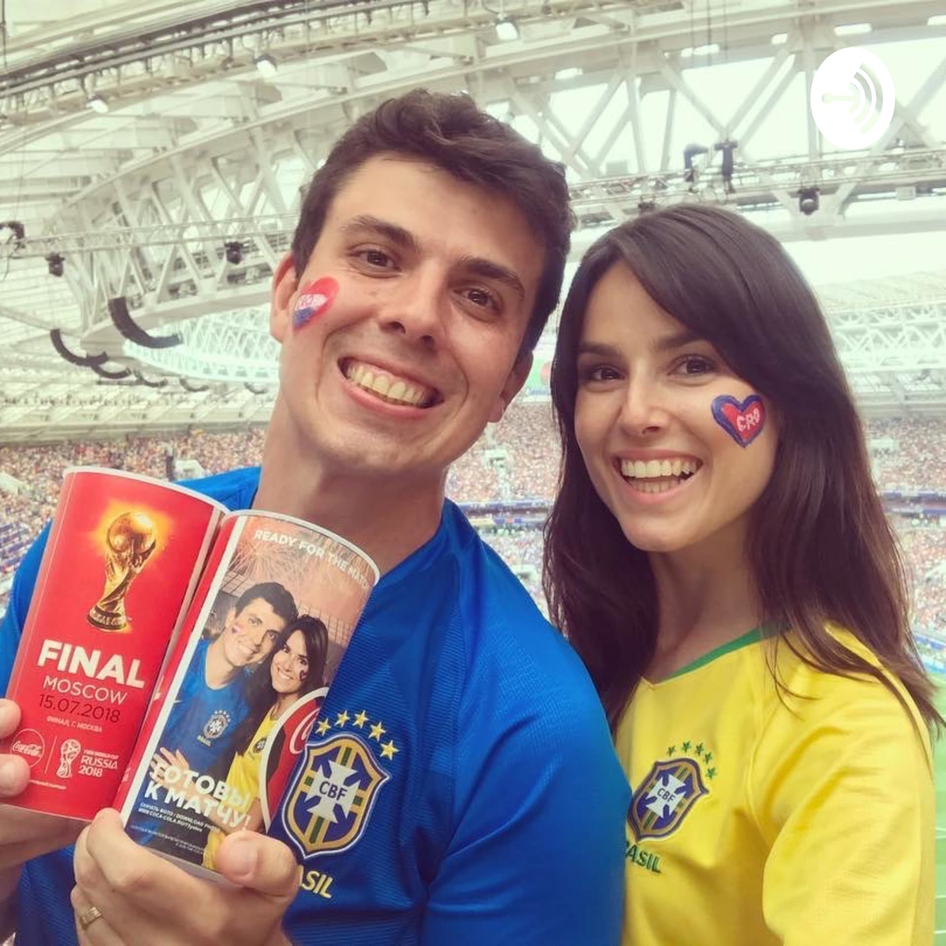 Los Pandas Esportes -PandaCast - Podcasts