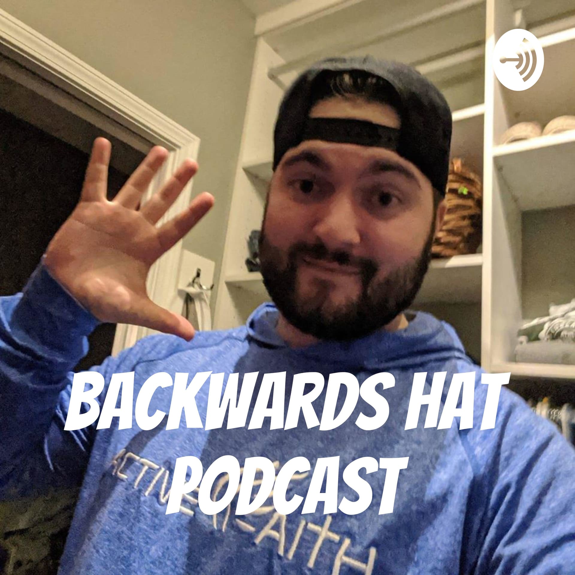 Backwards Hat Podcast - Podcasts