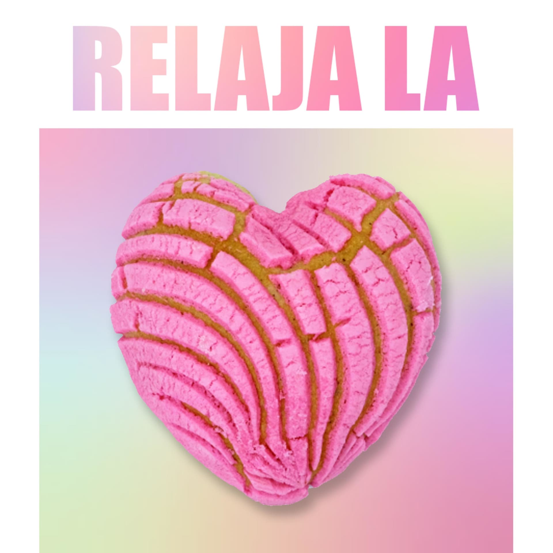 Relaja la concha - Podcasts