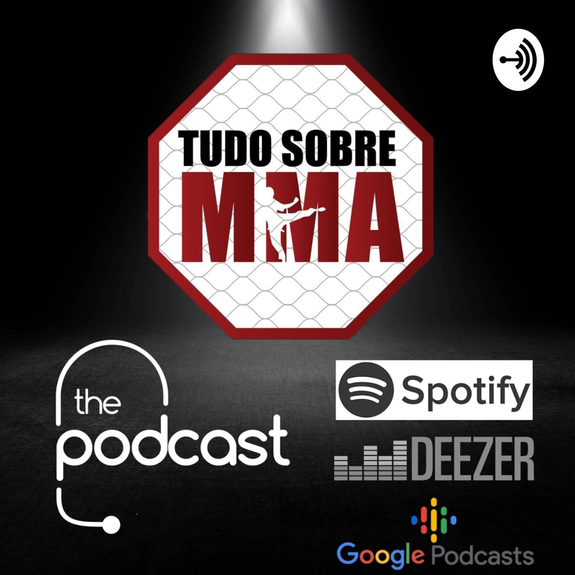 Tudo Sobre MMA - Podcasts