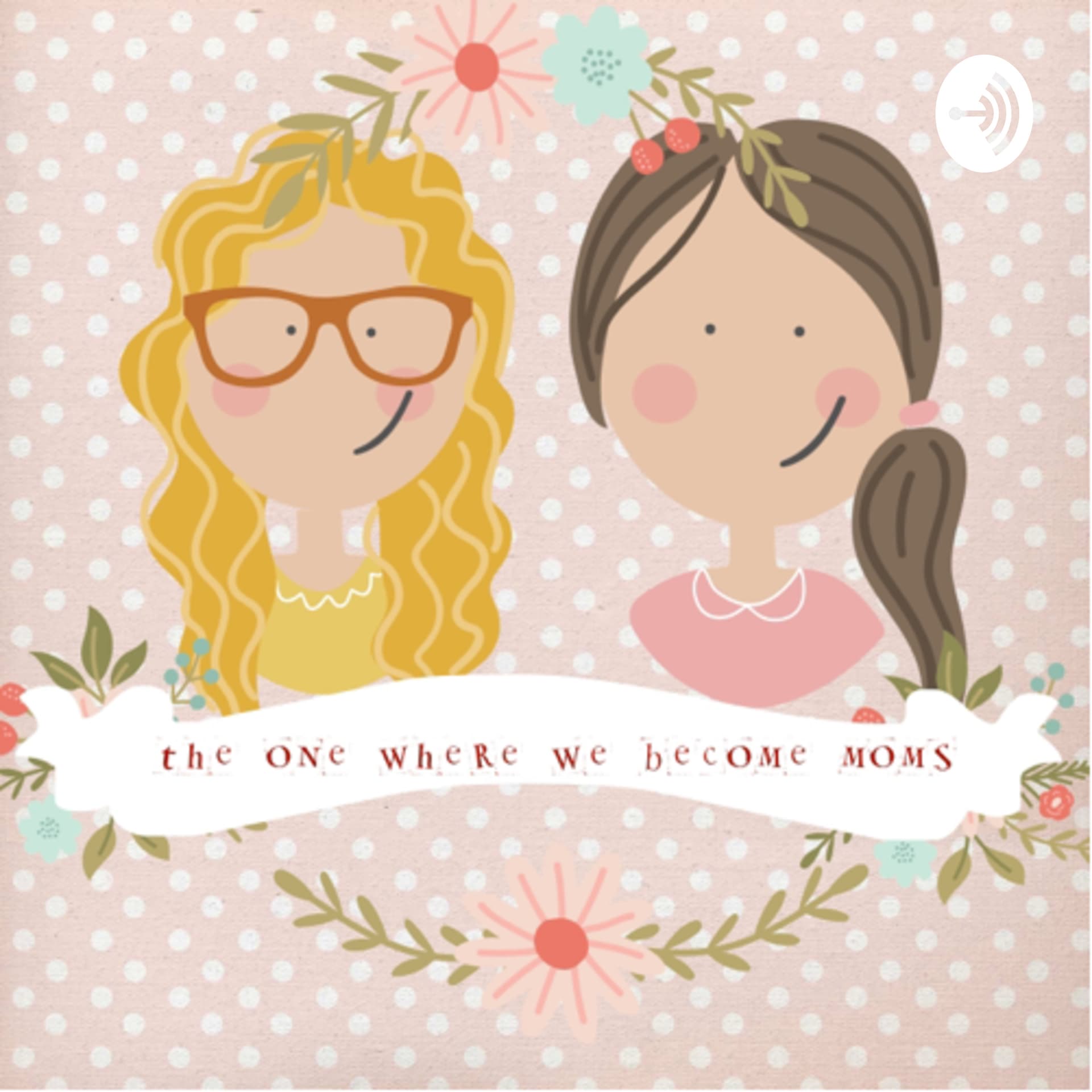 Miracles of Motherhood - Podcasts