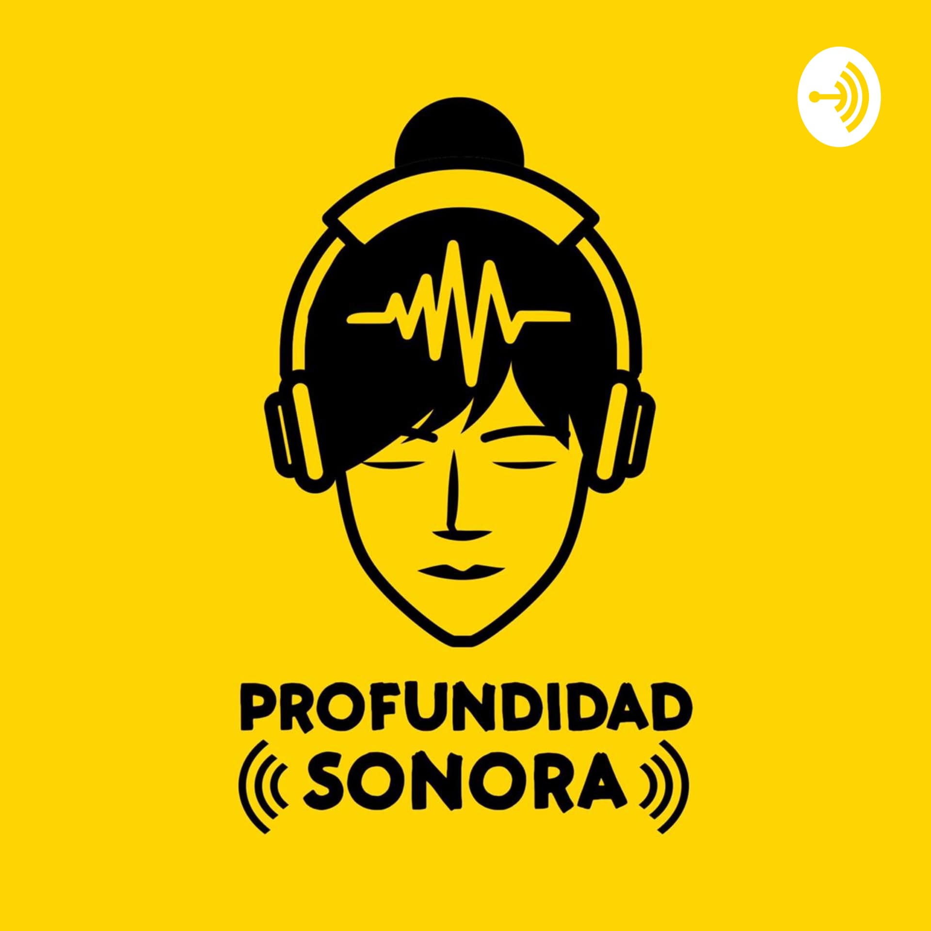 Profundidad Sonora - Podcasts