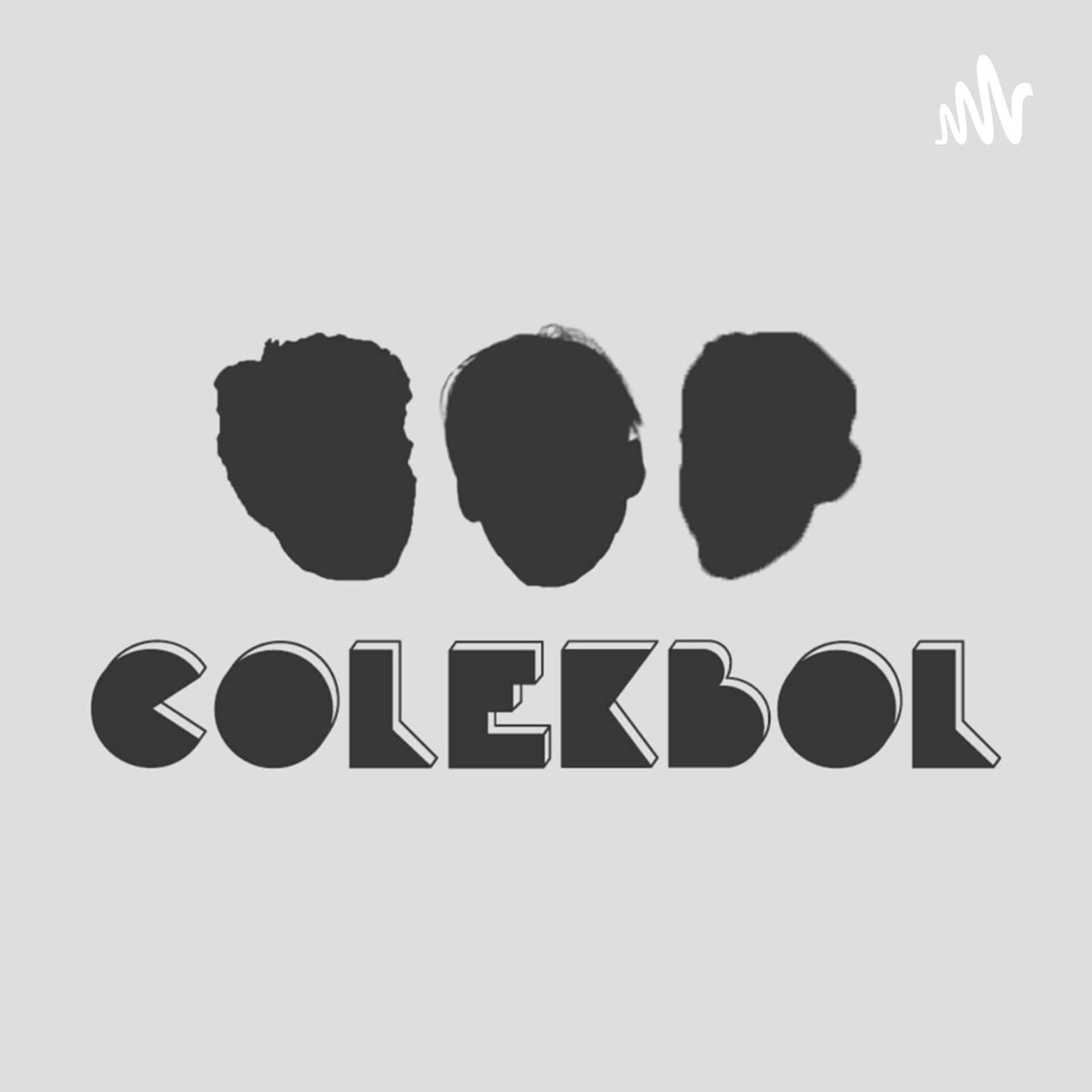 Podcast colekbol - Podcasts