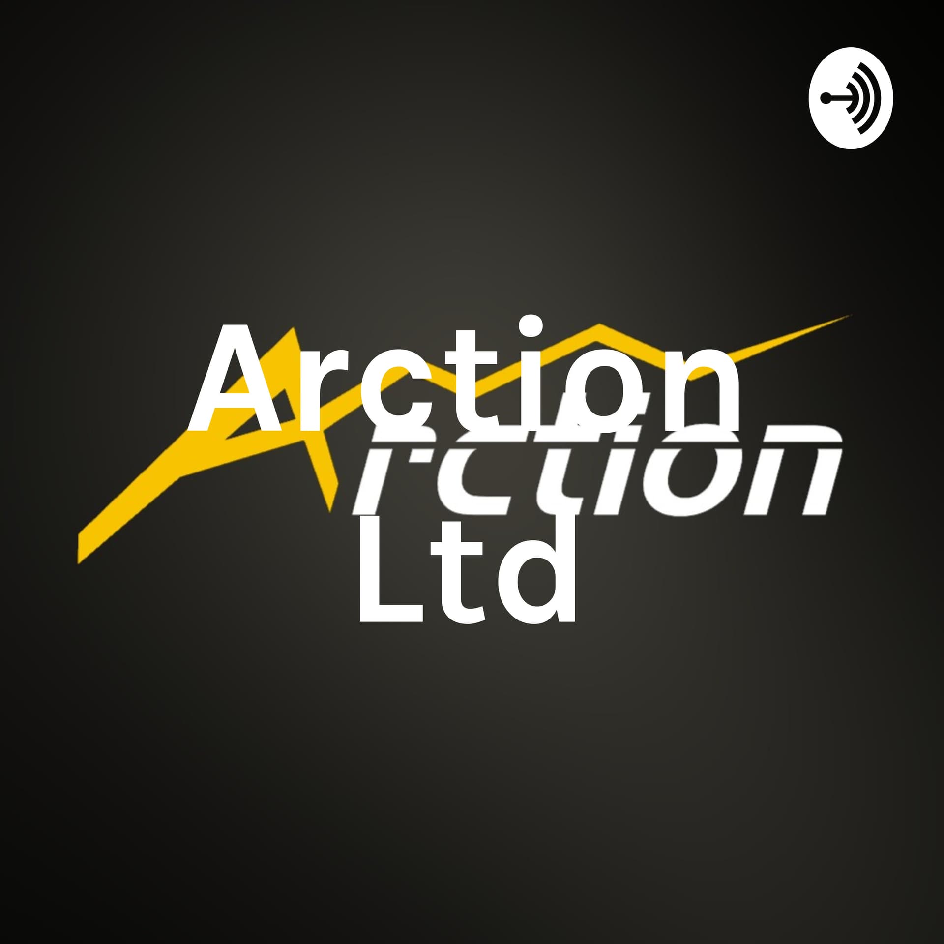 Arction Ltd - Podcasts